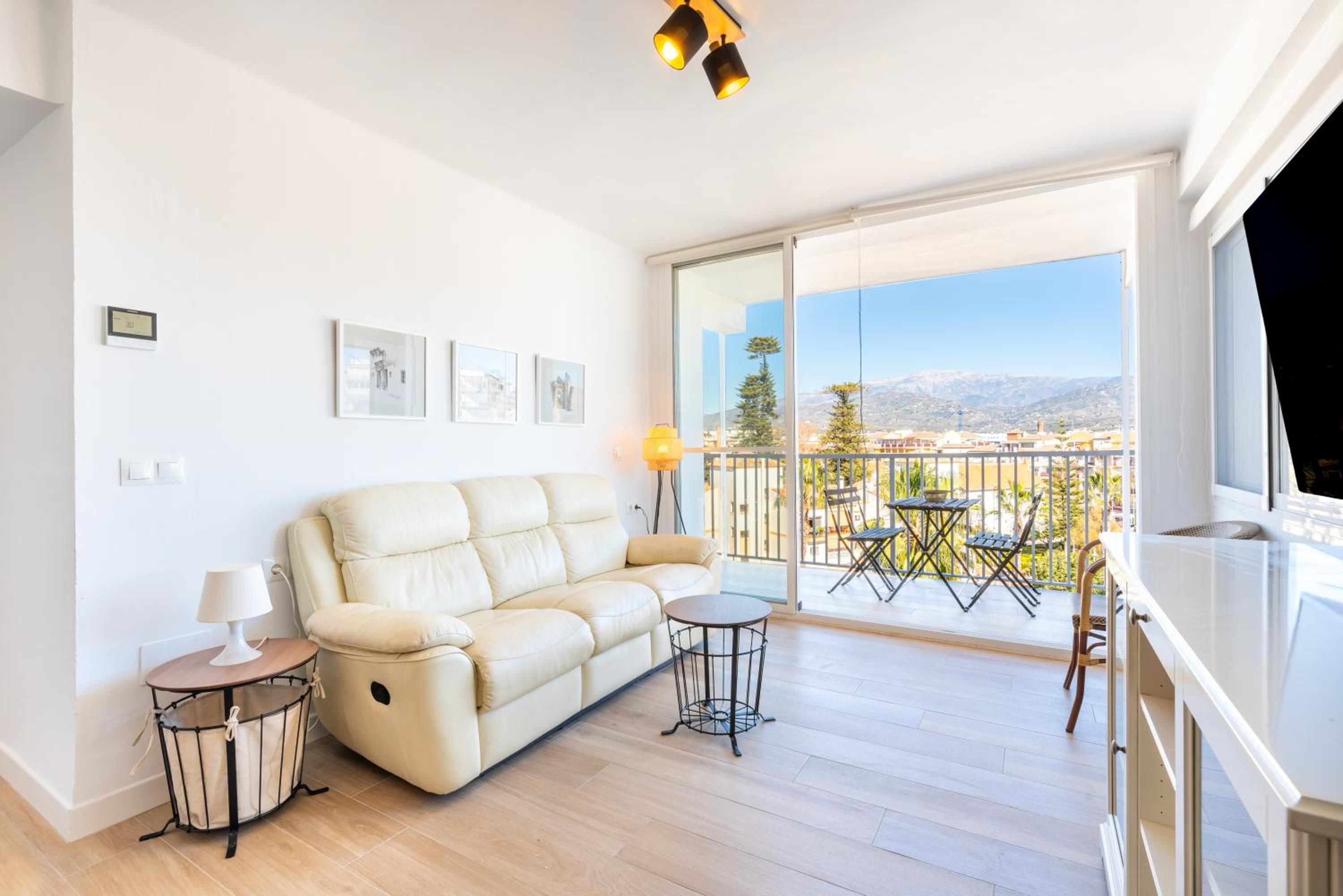 Apartamento Superior de Tres Habitaciones