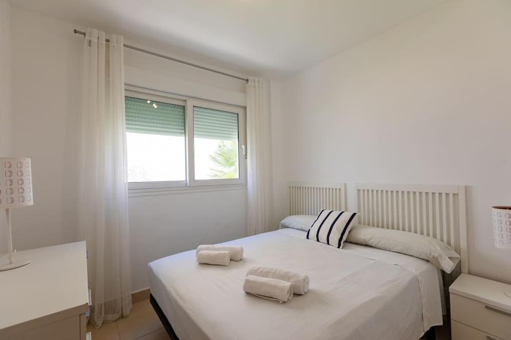 Villa con piscina privada