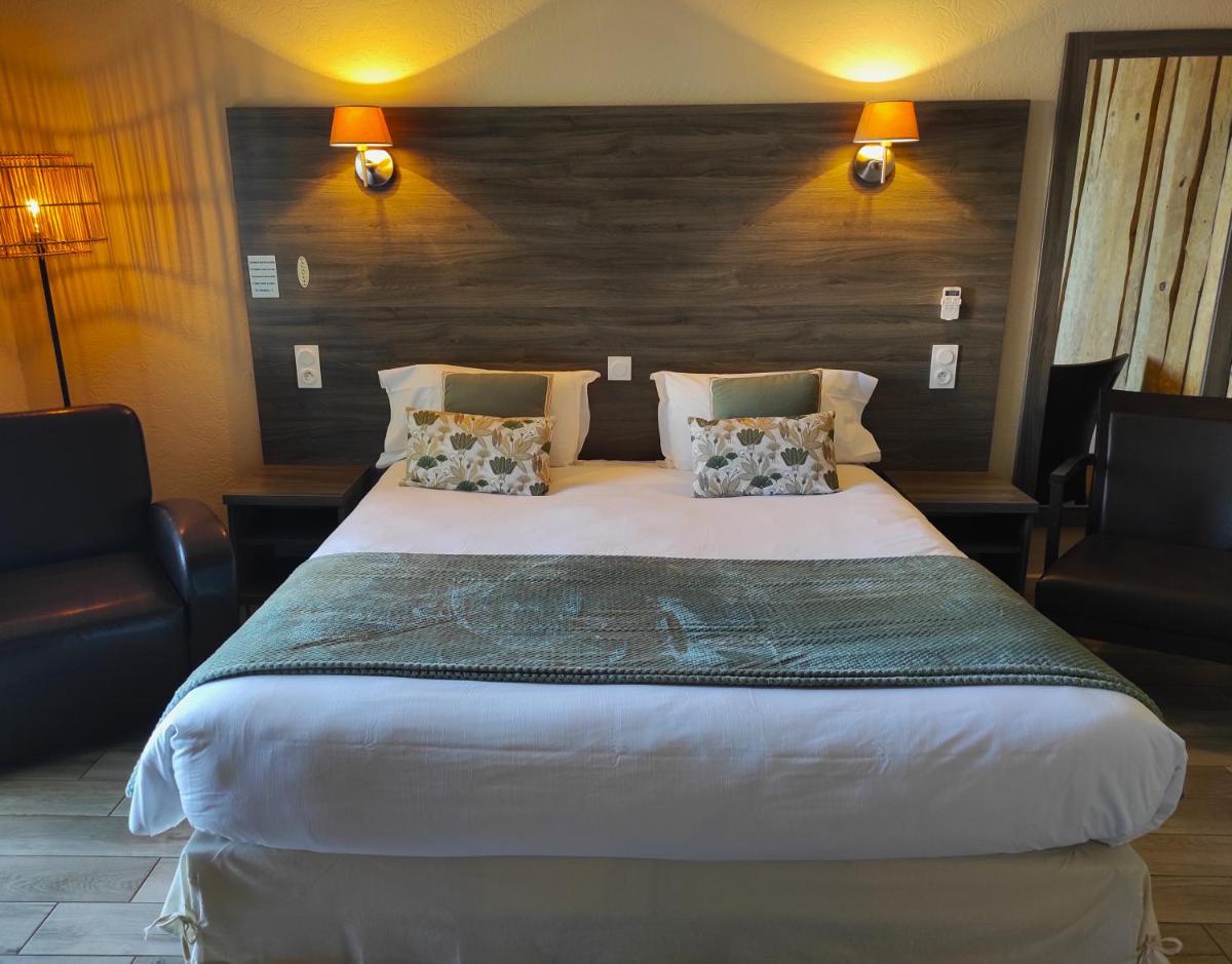 Junior Suite with Sea View photo 1