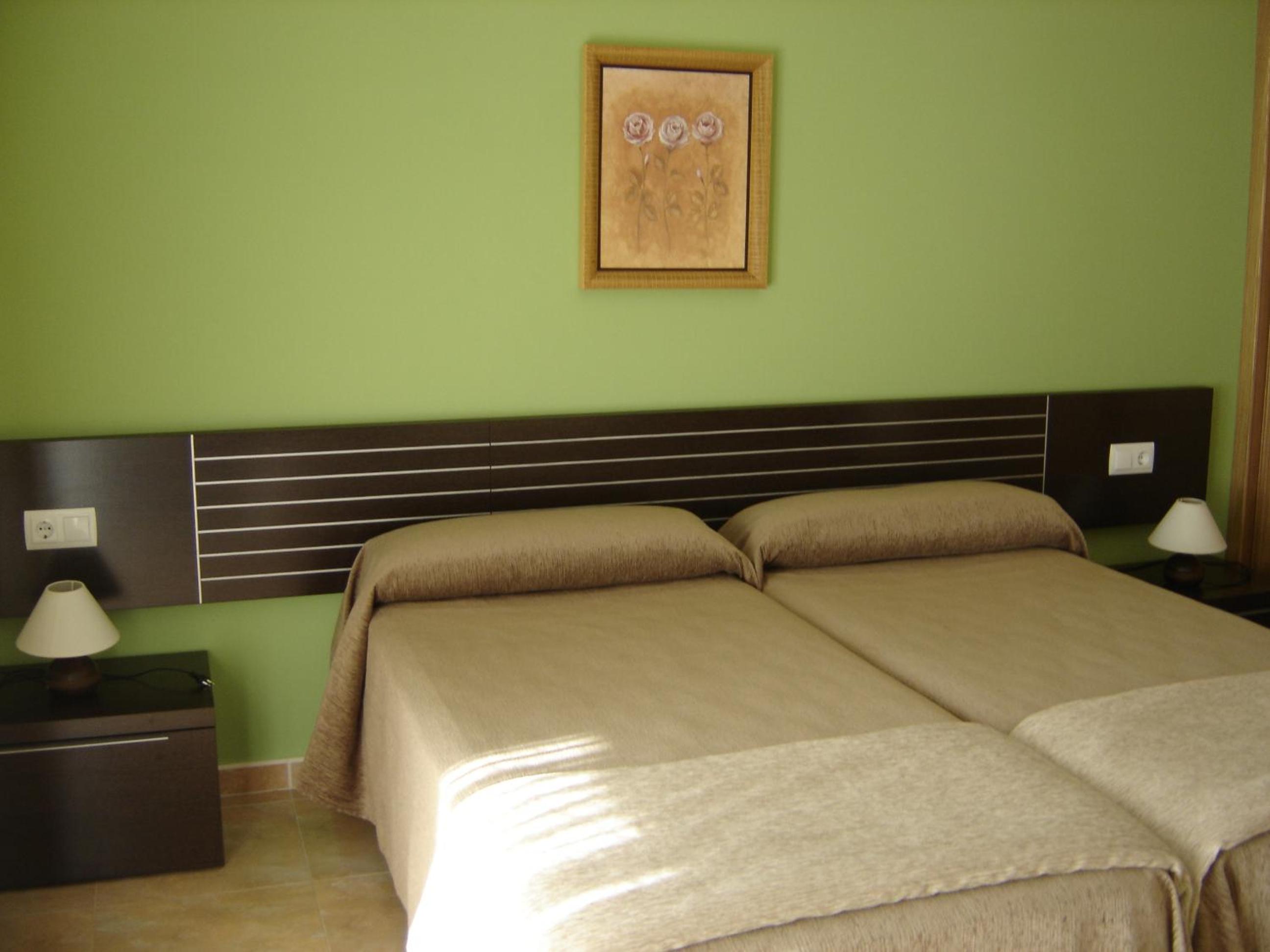 Apartamento de 1 habitación con terraza - 2/4 personas