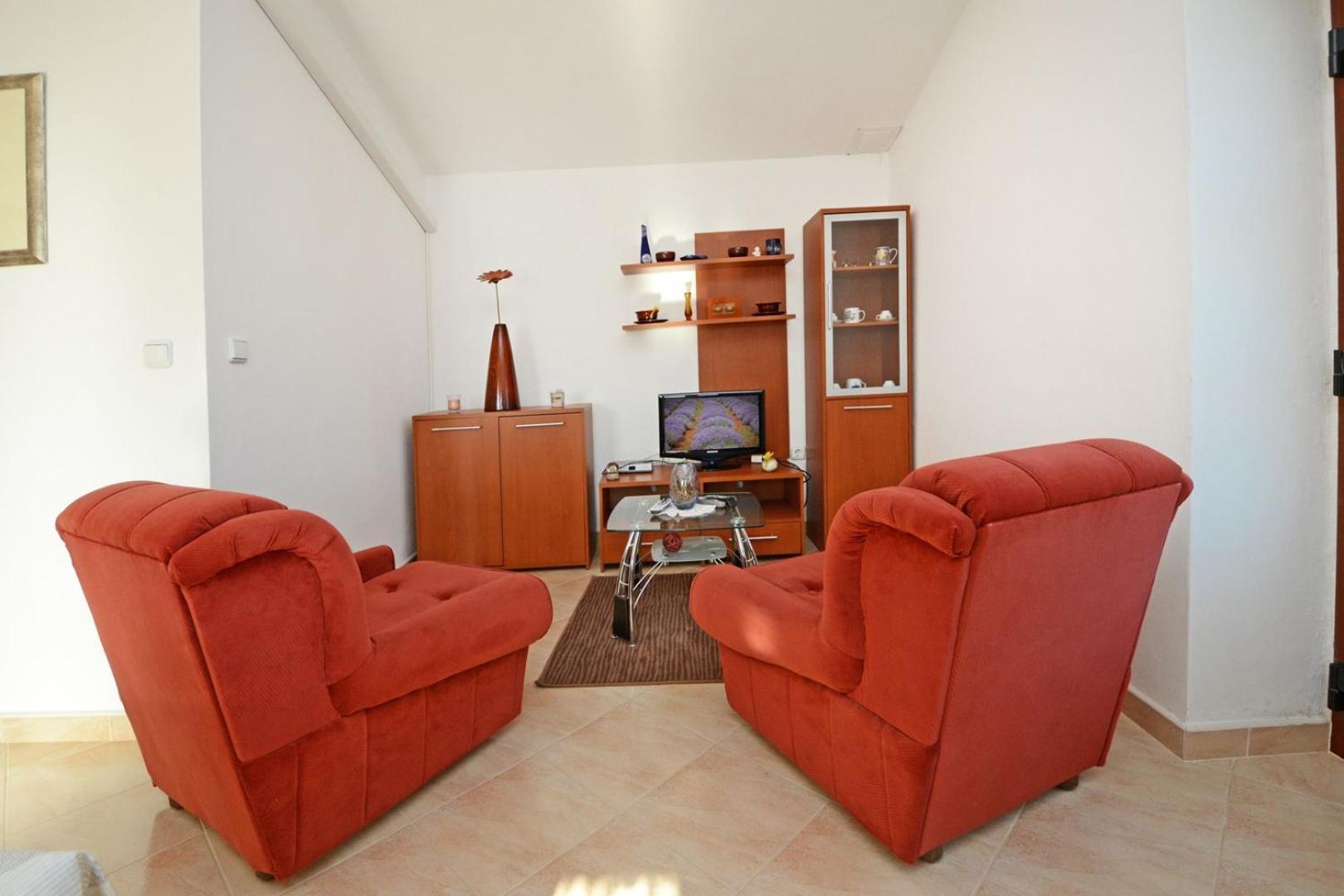 Apartment With Balcony photo 1