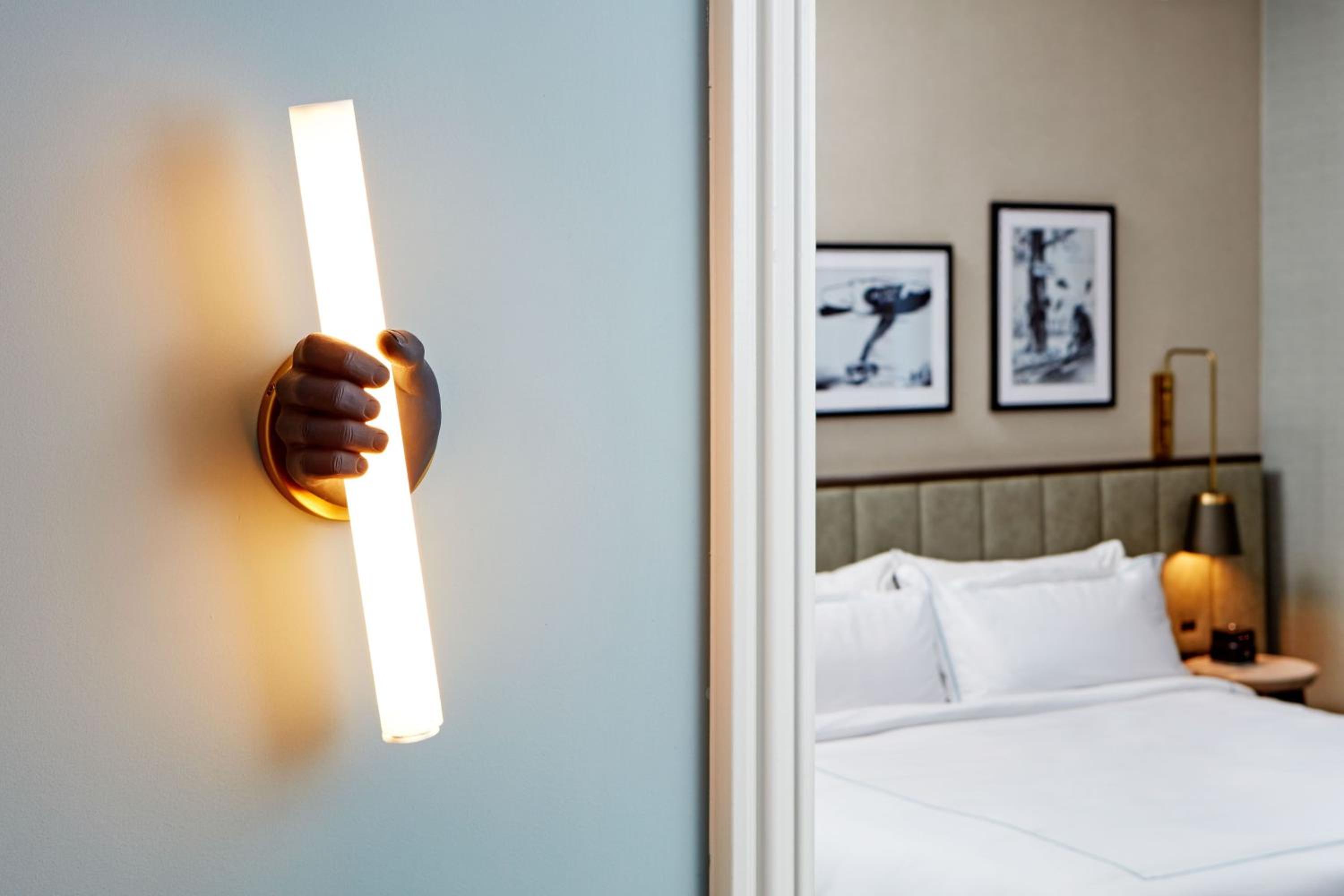 Junior Suite - Photo 3