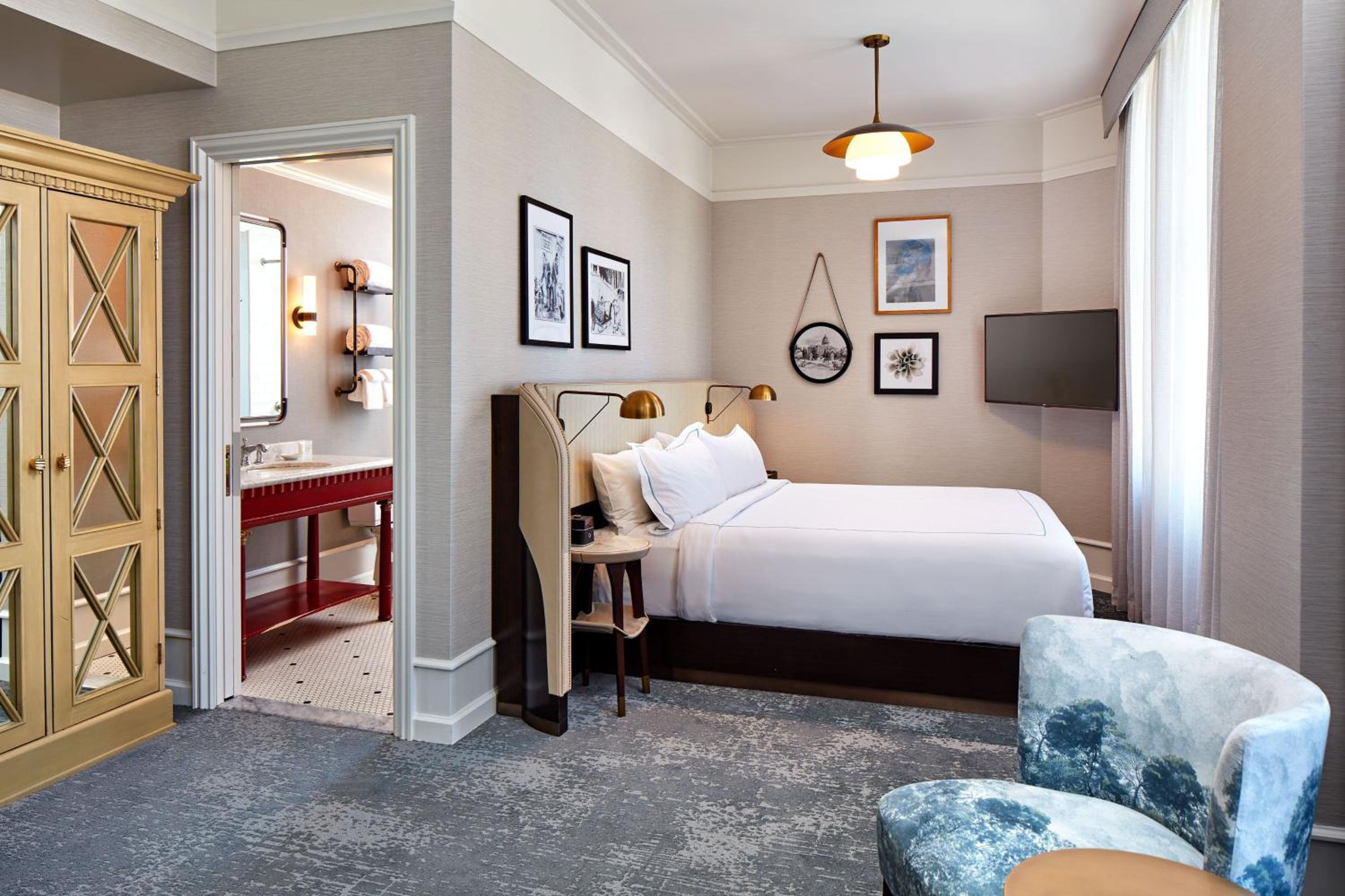 Junior Suite - Photo 7