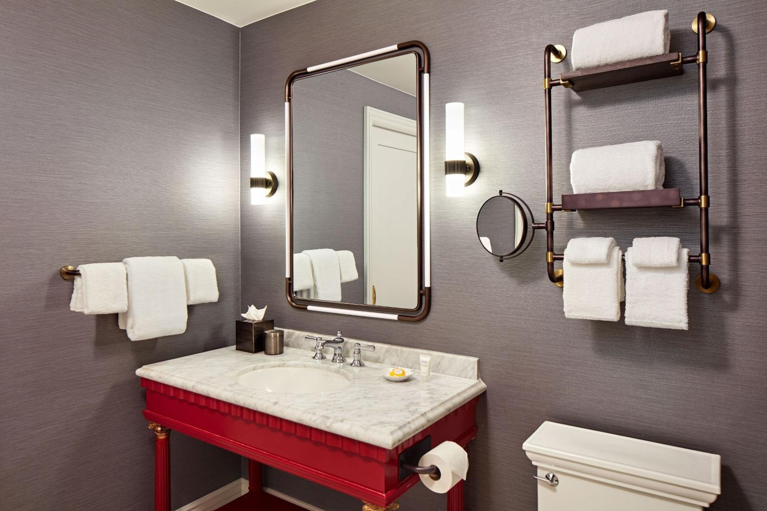 Junior Suite - Photo 5