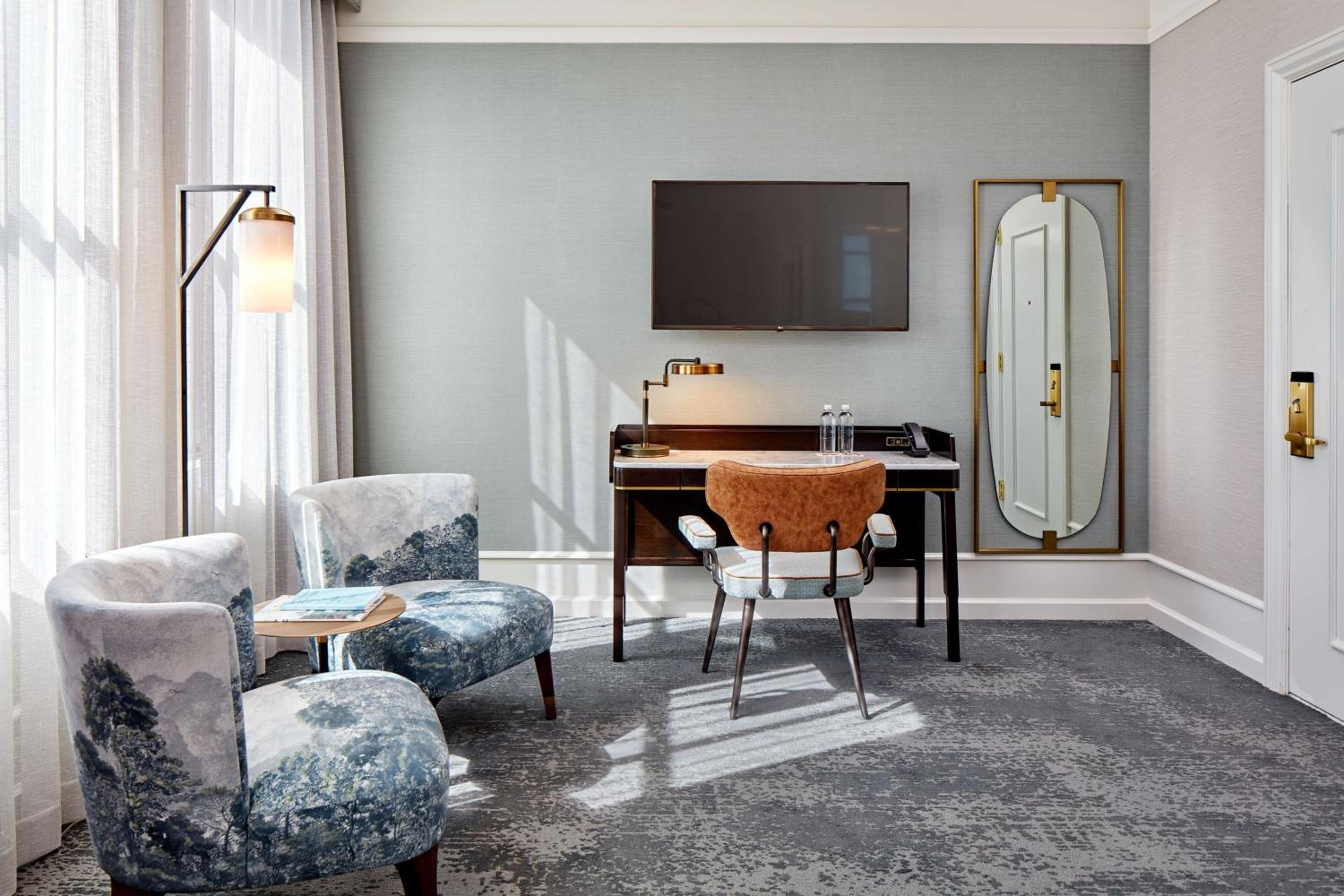 Junior Suite - Photo 8