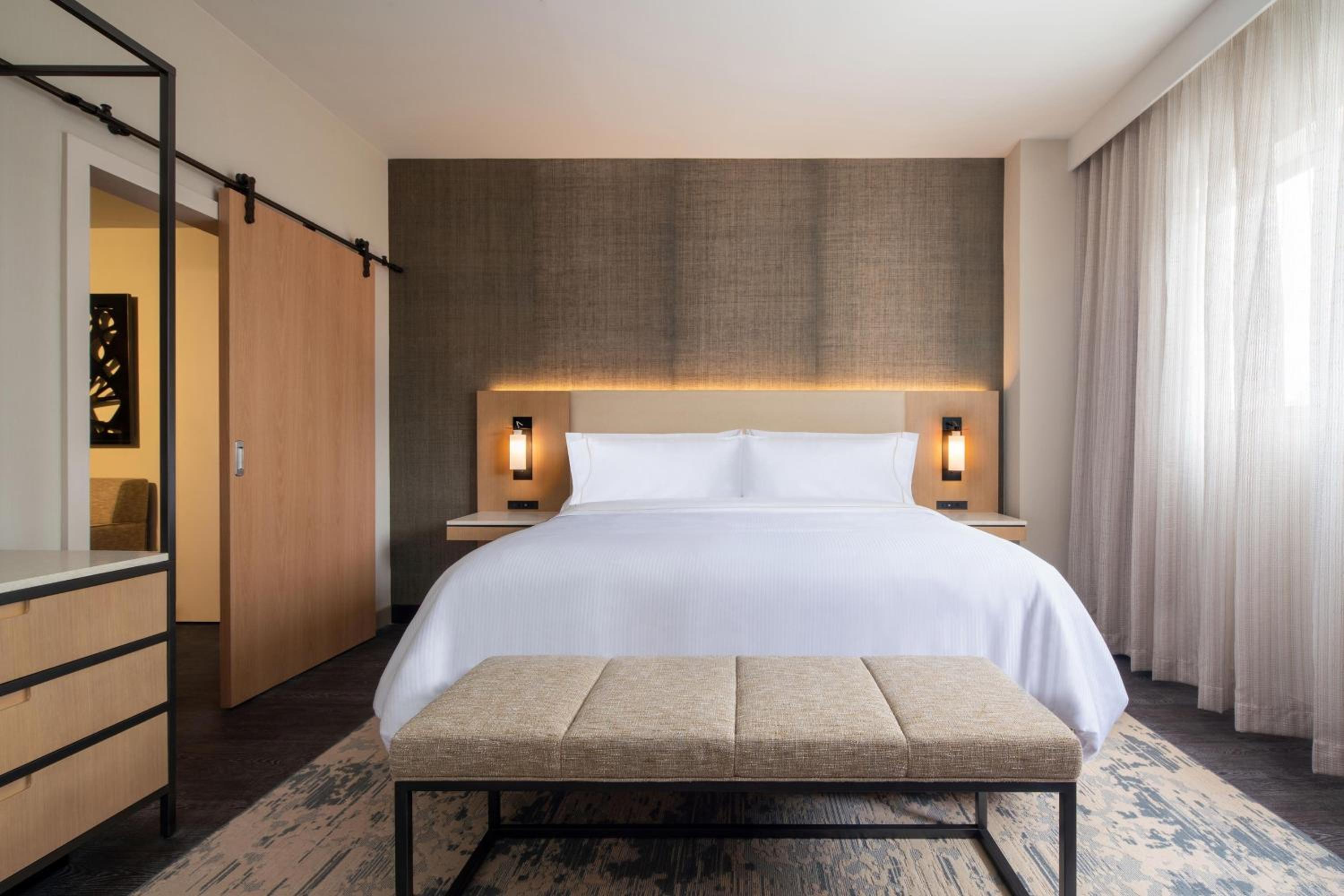 King Suite with Sofa Bed and Kitchenette - Photo 1