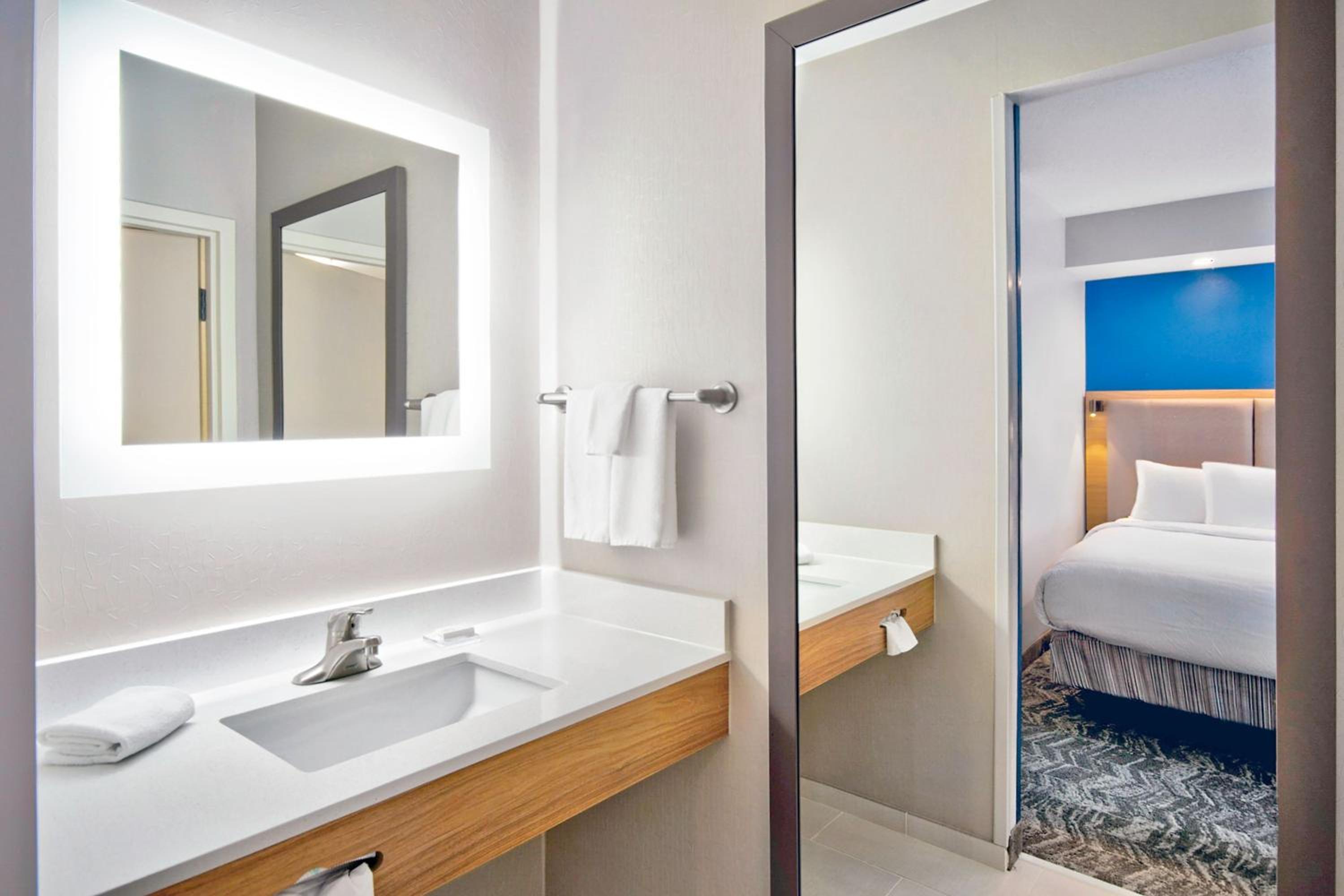 King Suite with Sofa Bed - Photo 6