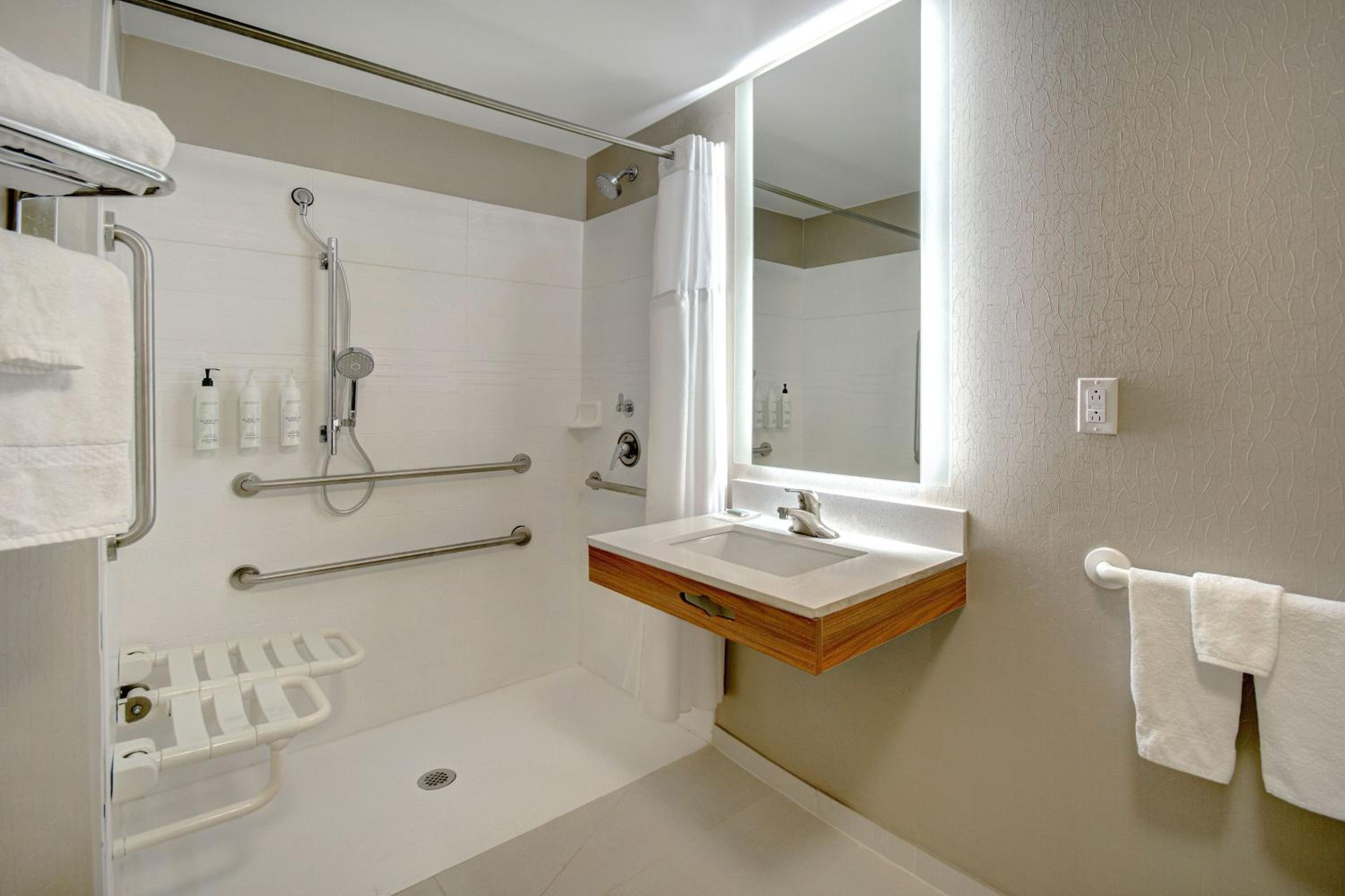 King Suite with Sofa Bed - Photo 3