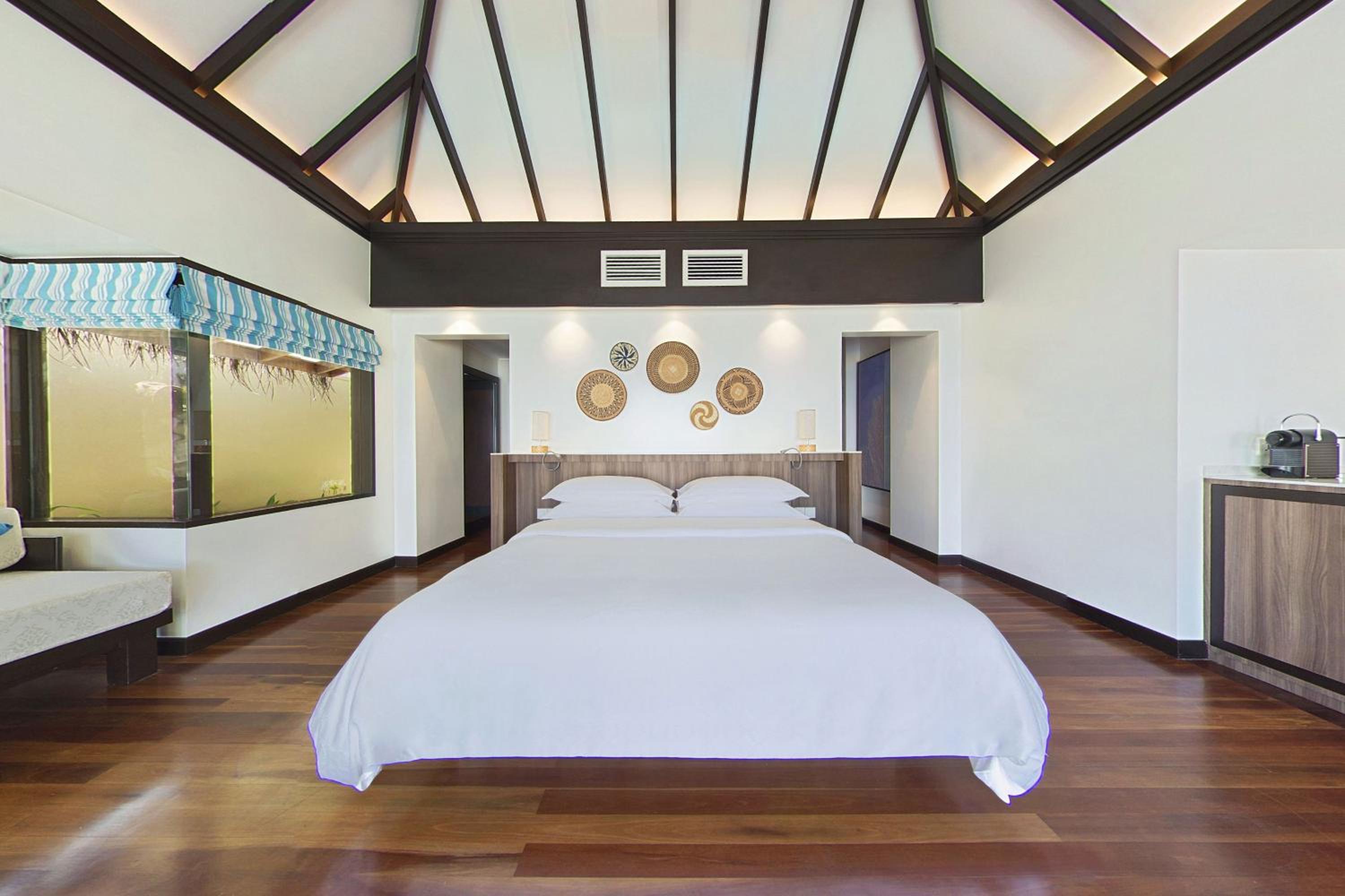 Villa Ocean King com Piscina Privativa e Vista para o Oceano