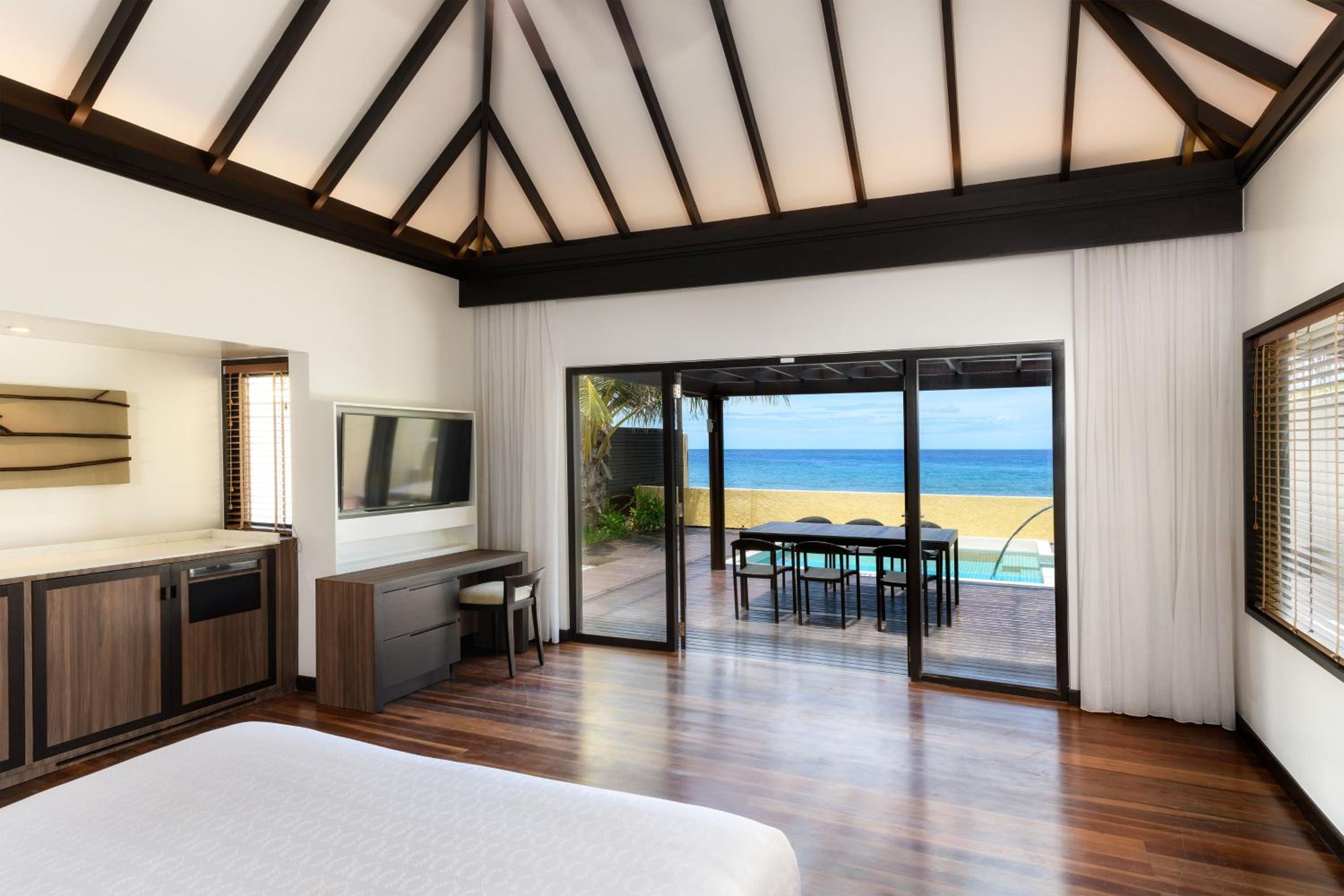 Ocean King Villa with Private Pool and Ocean View photo 3