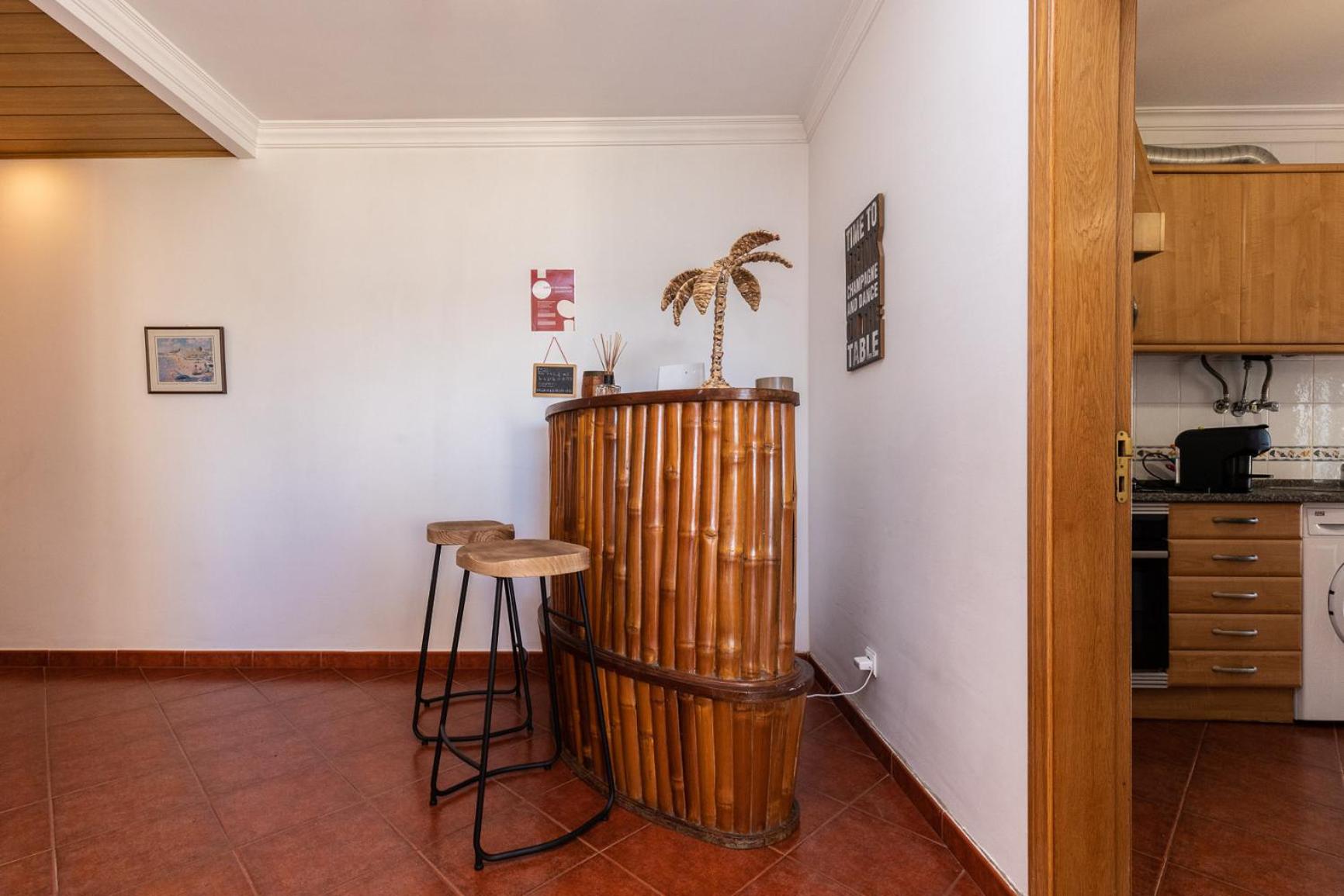 Apartment with Sea View photo 2