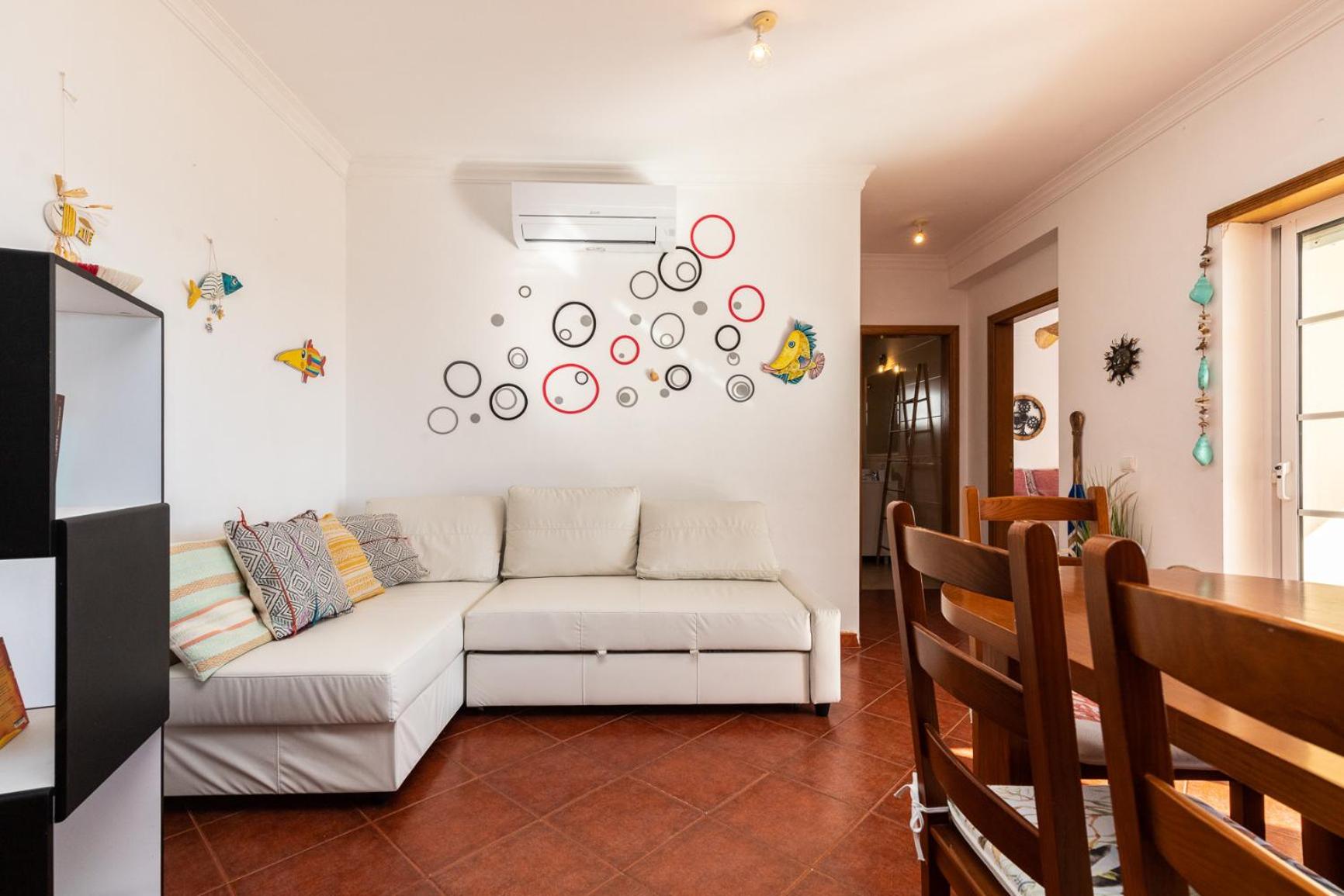 Apartment with Sea View photo 1