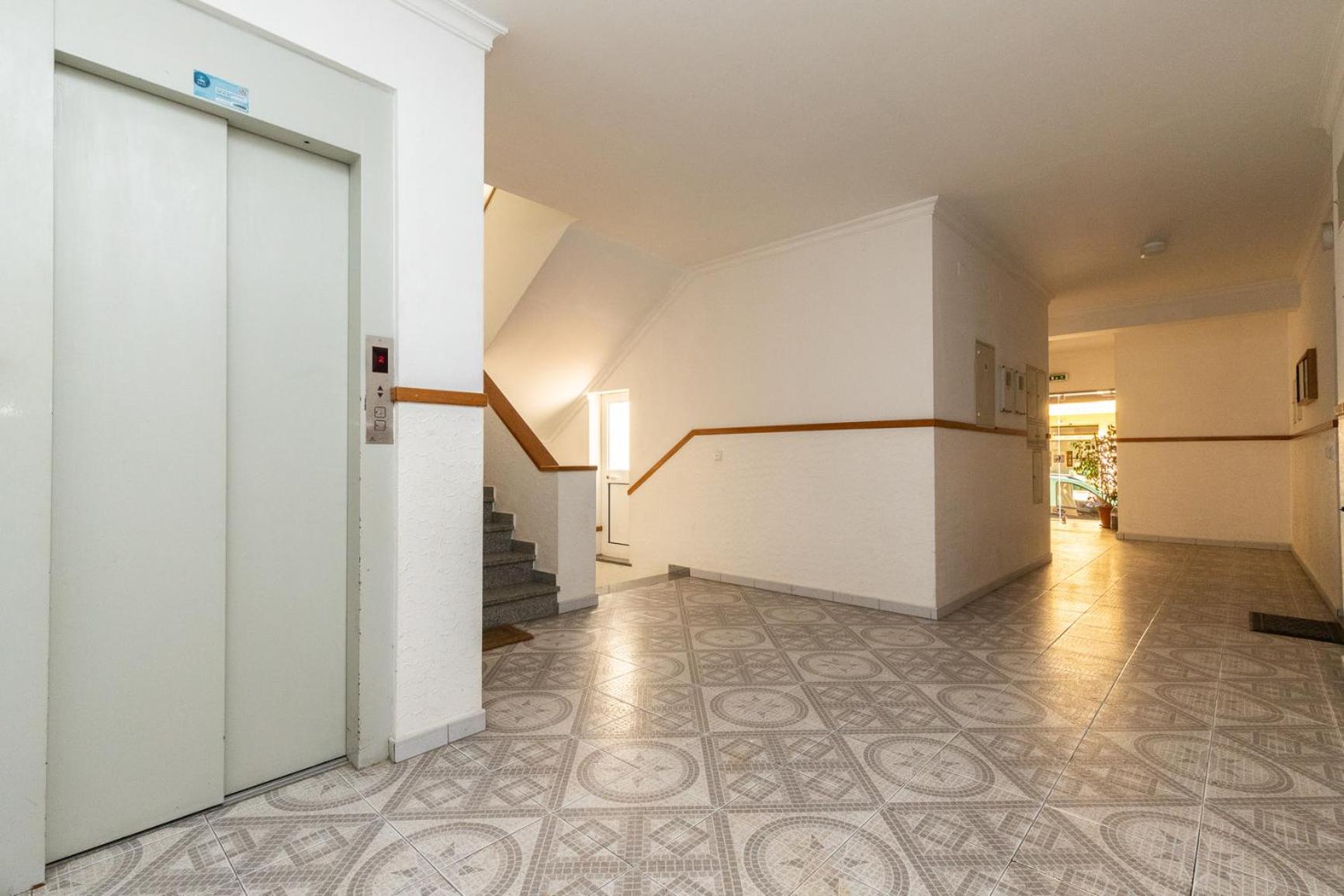 Apartment with Sea View photo 3