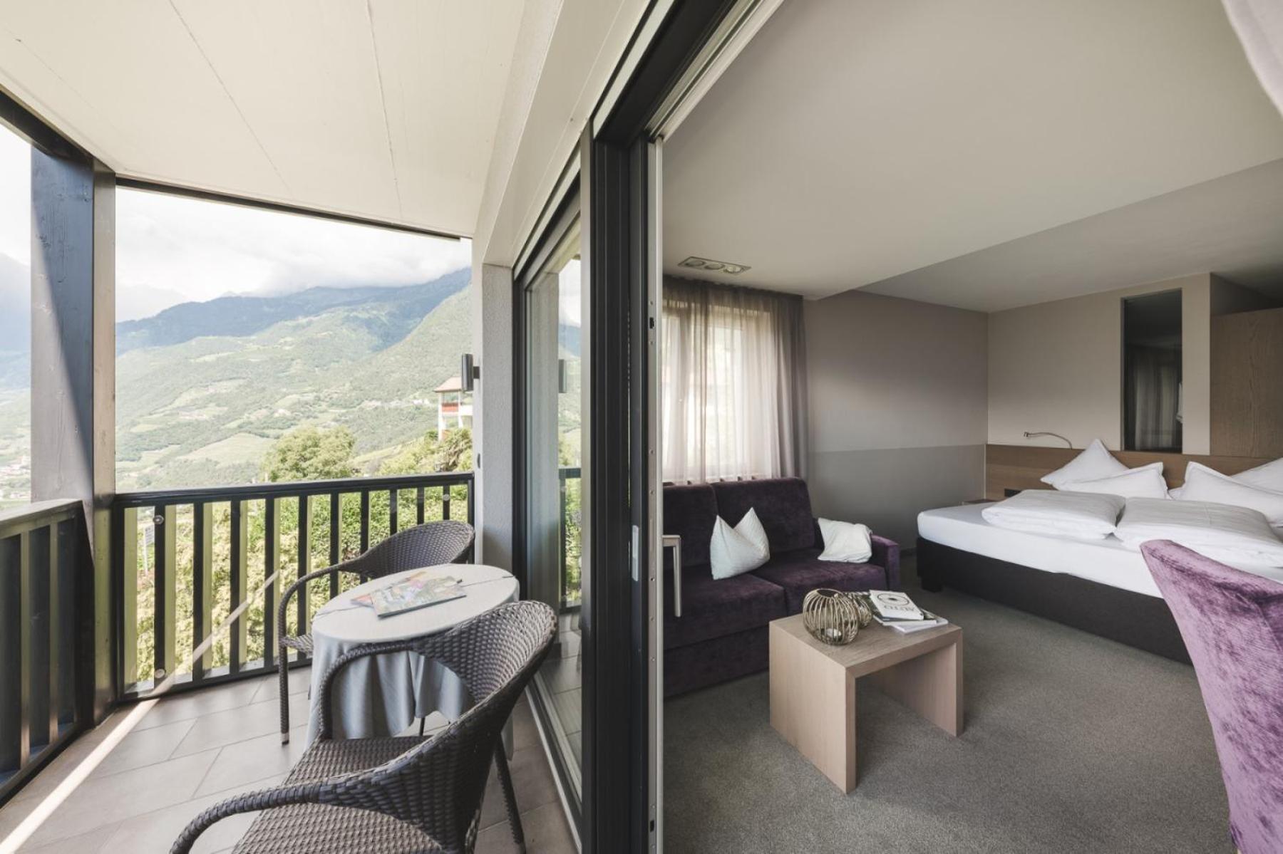 Superior Double Room - Photo 6