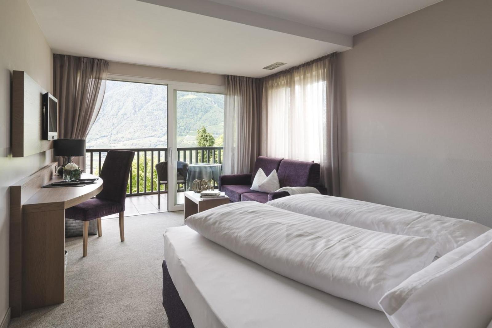 Superior Double Room - Photo 7