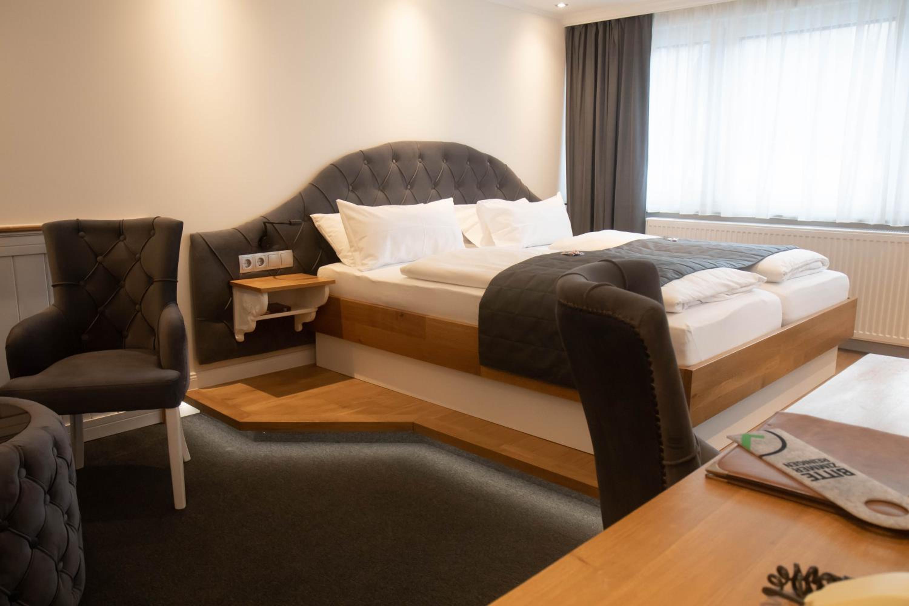 Junior Suite - Photo 1