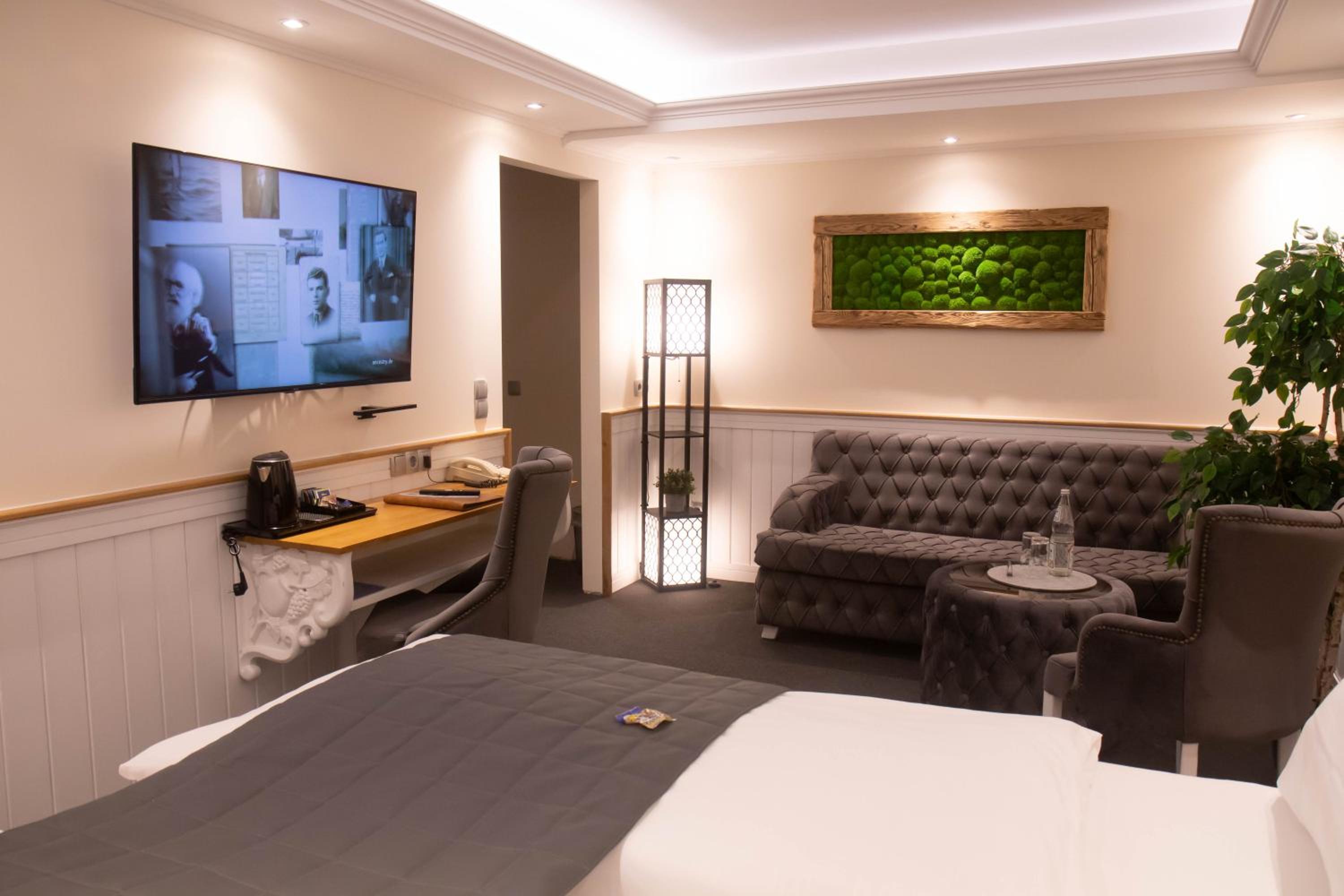 Junior Suite - Photo 3