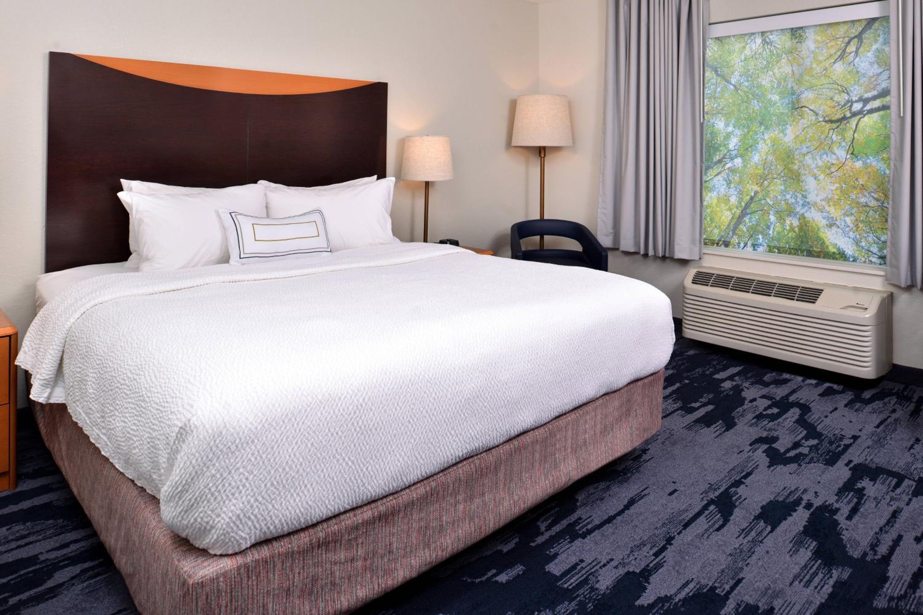 King Room - Photo 1