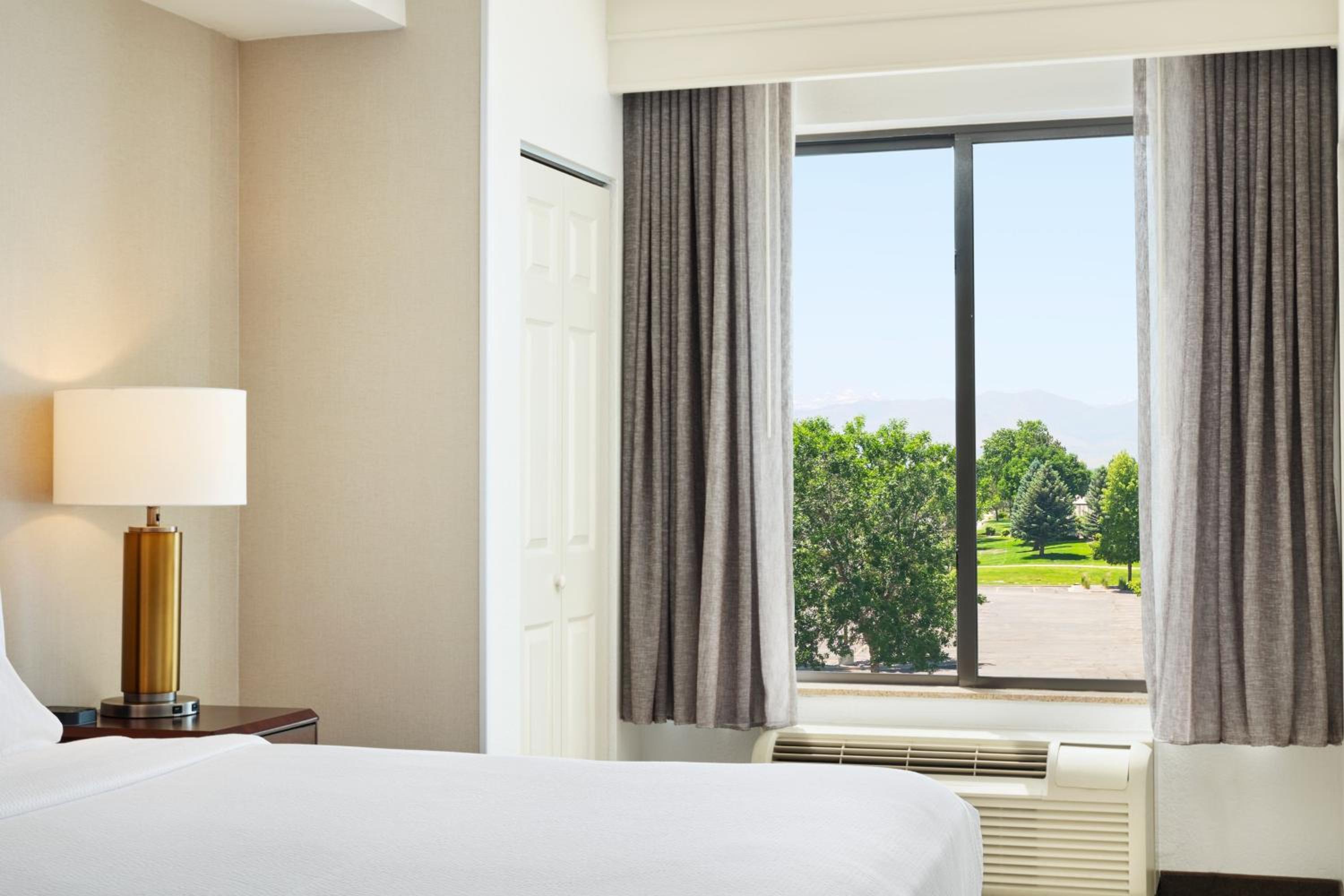King Suite with Sofa Bed and Mountain View - Photo 6