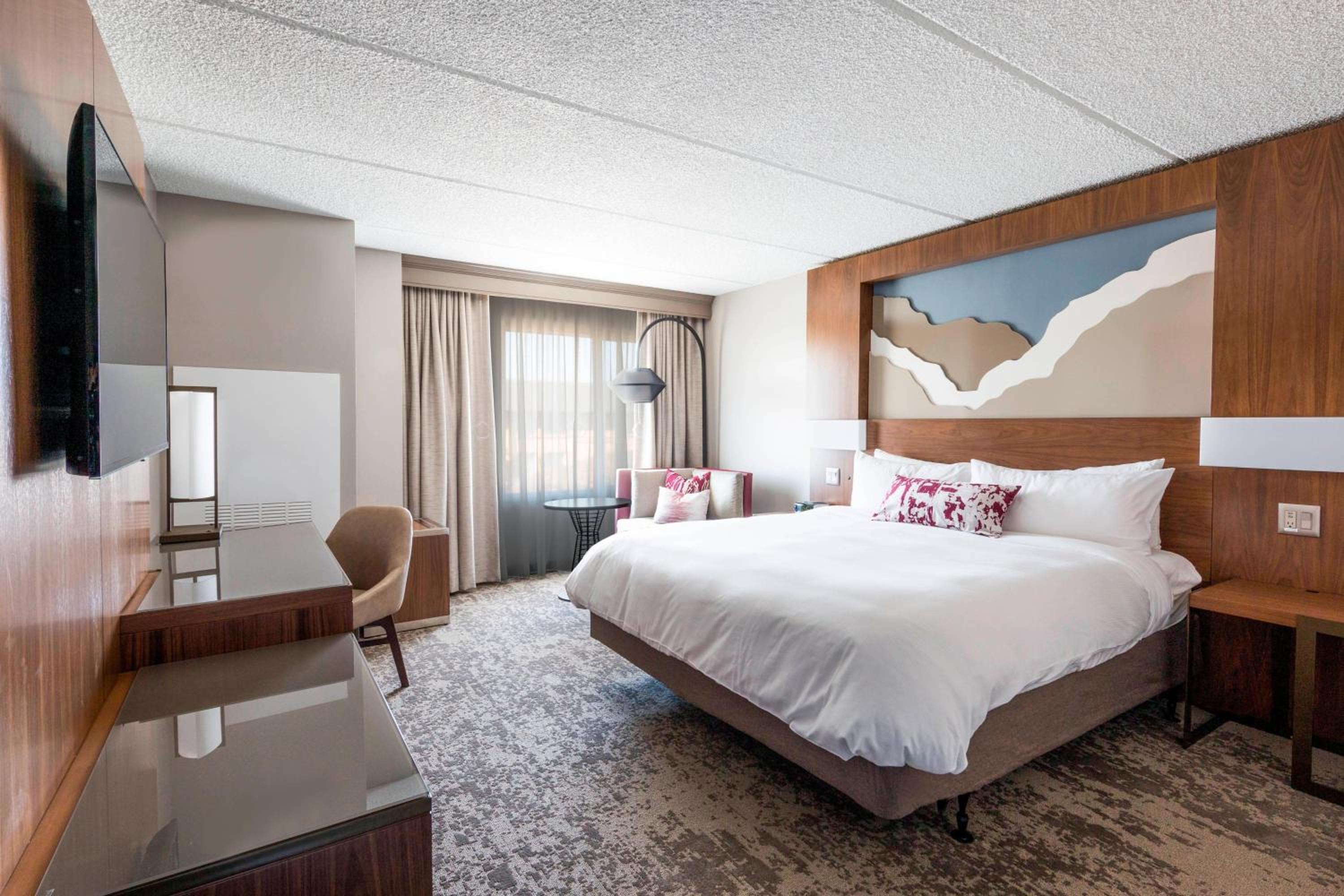 Guest Room, 1 King photo 2