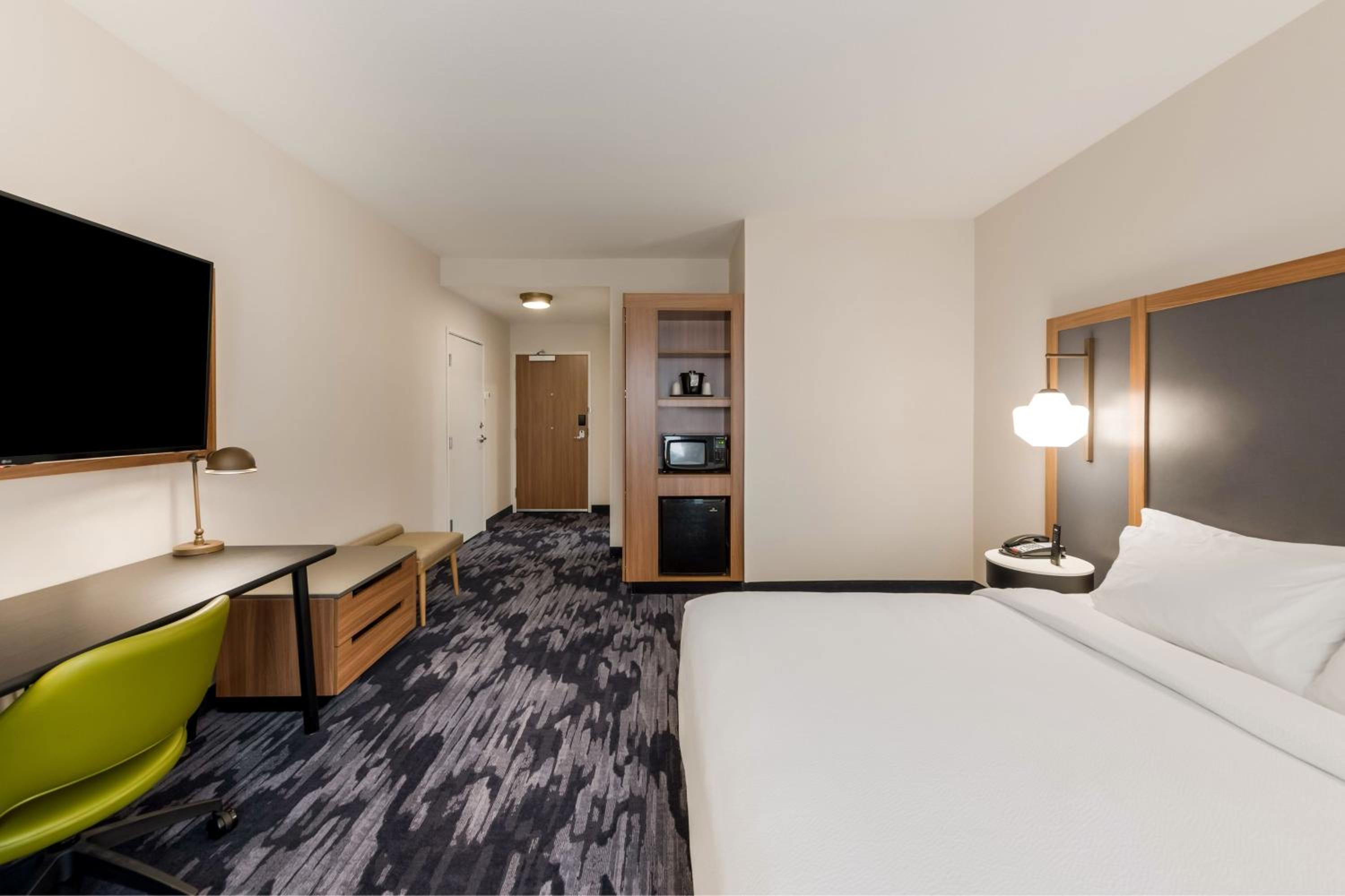 King Room - Photo 1