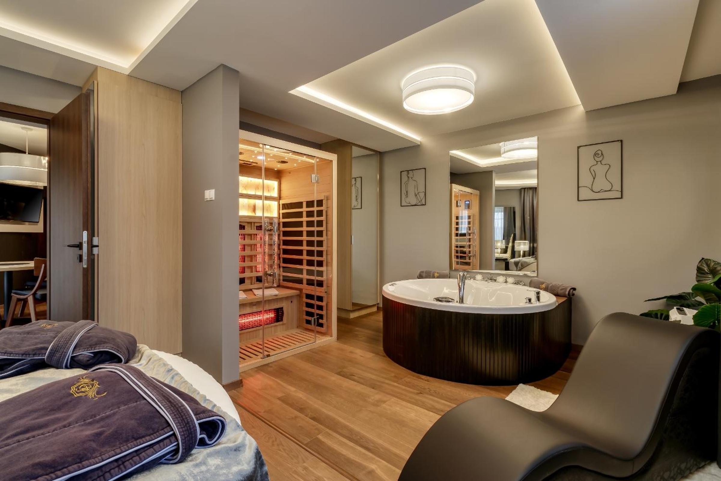 Superior Apartment - Photo 9