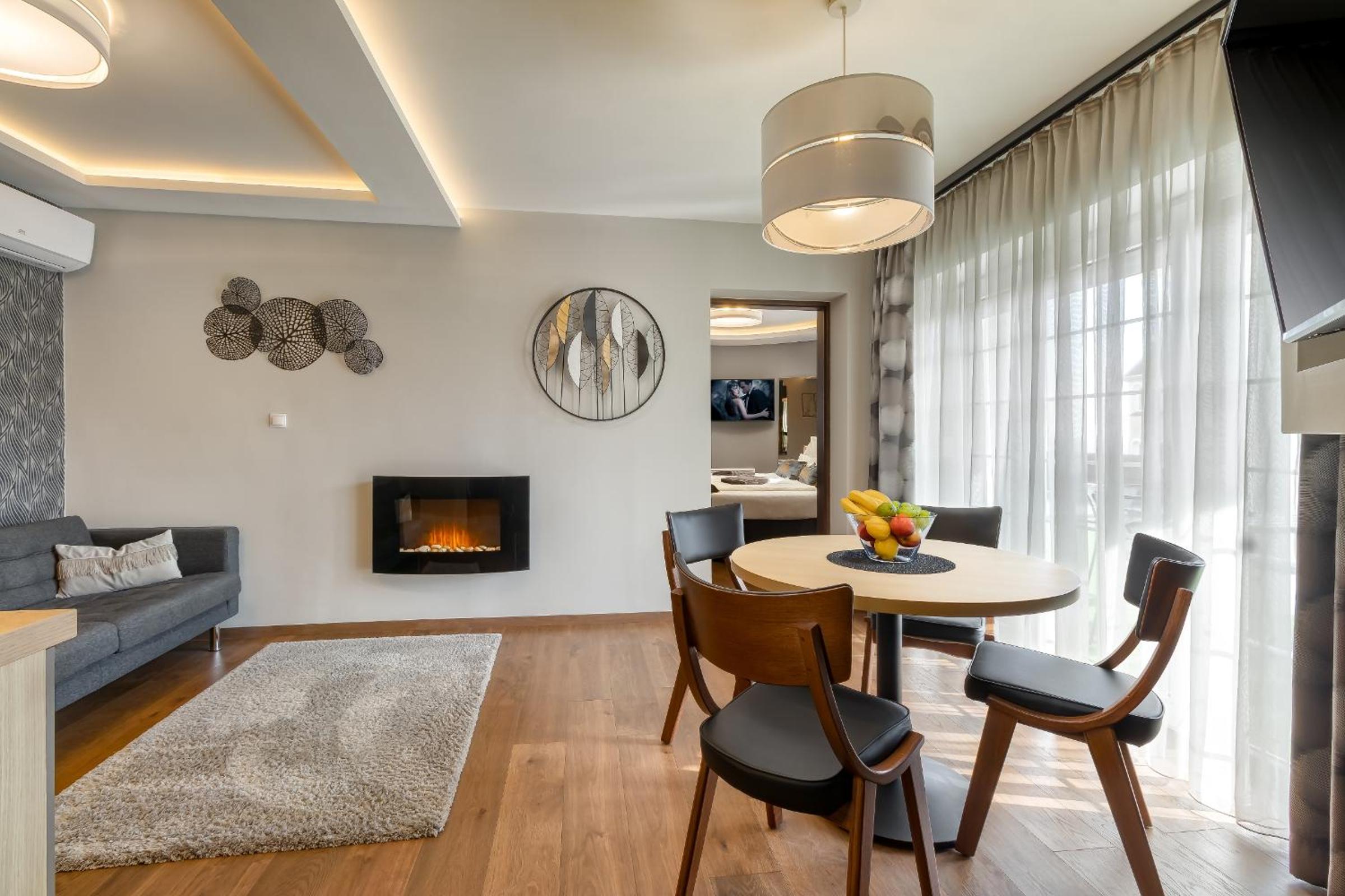 Superior Apartment - Photo 23