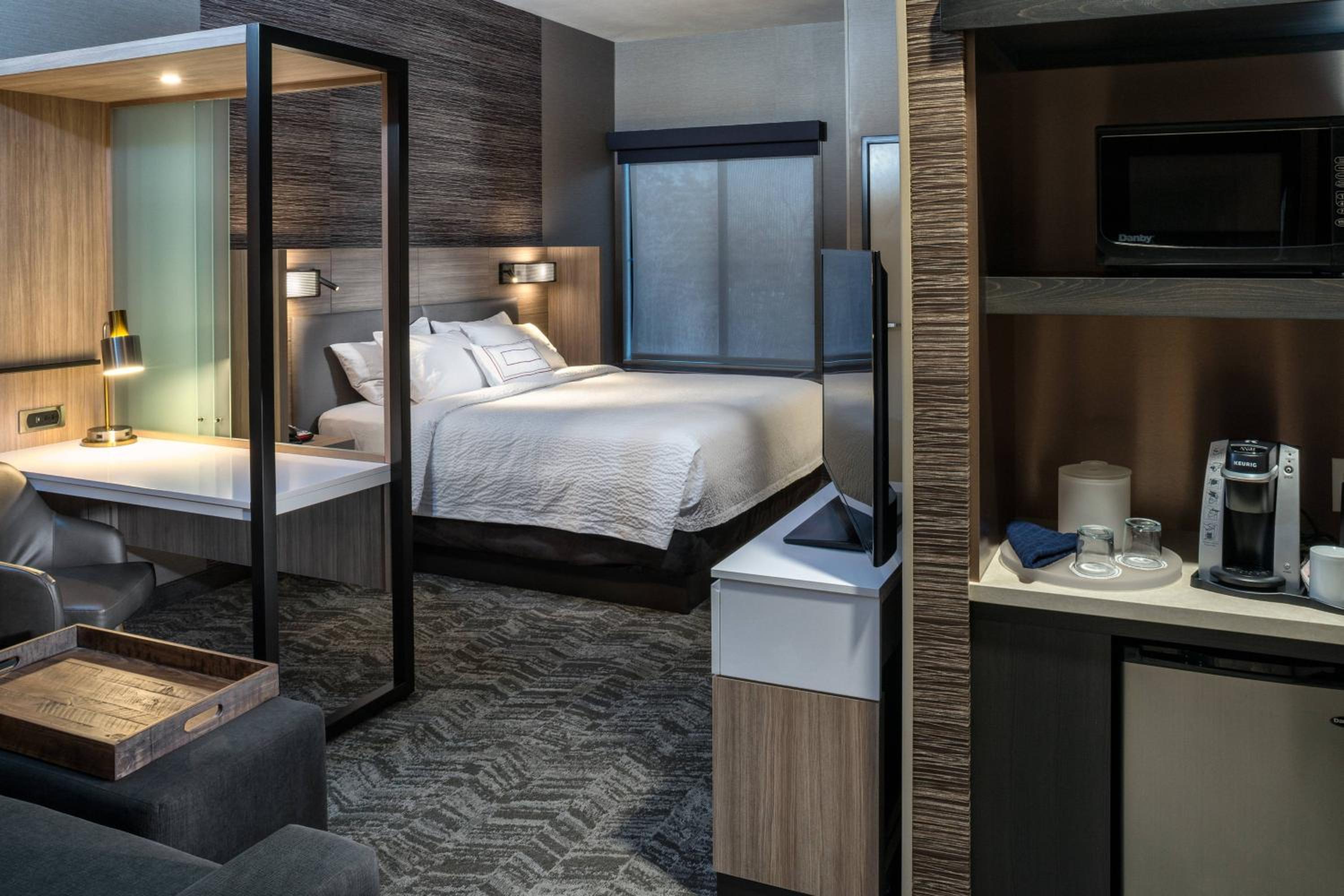 King Suite