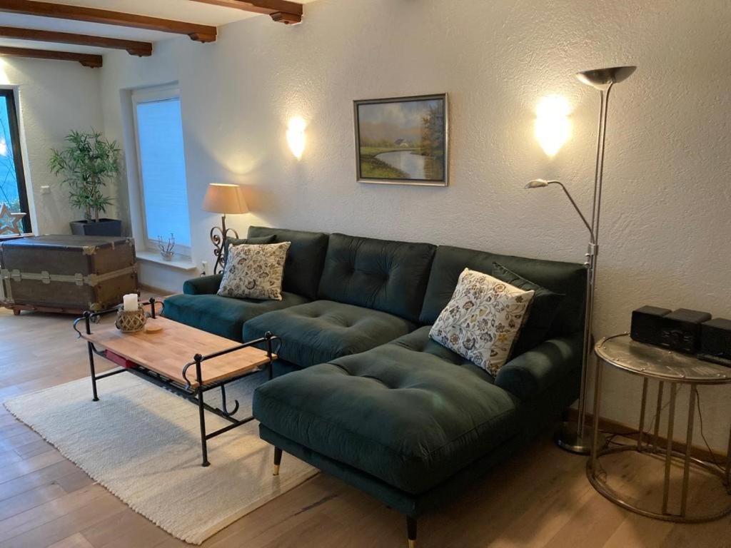 Holiday Home photo 2