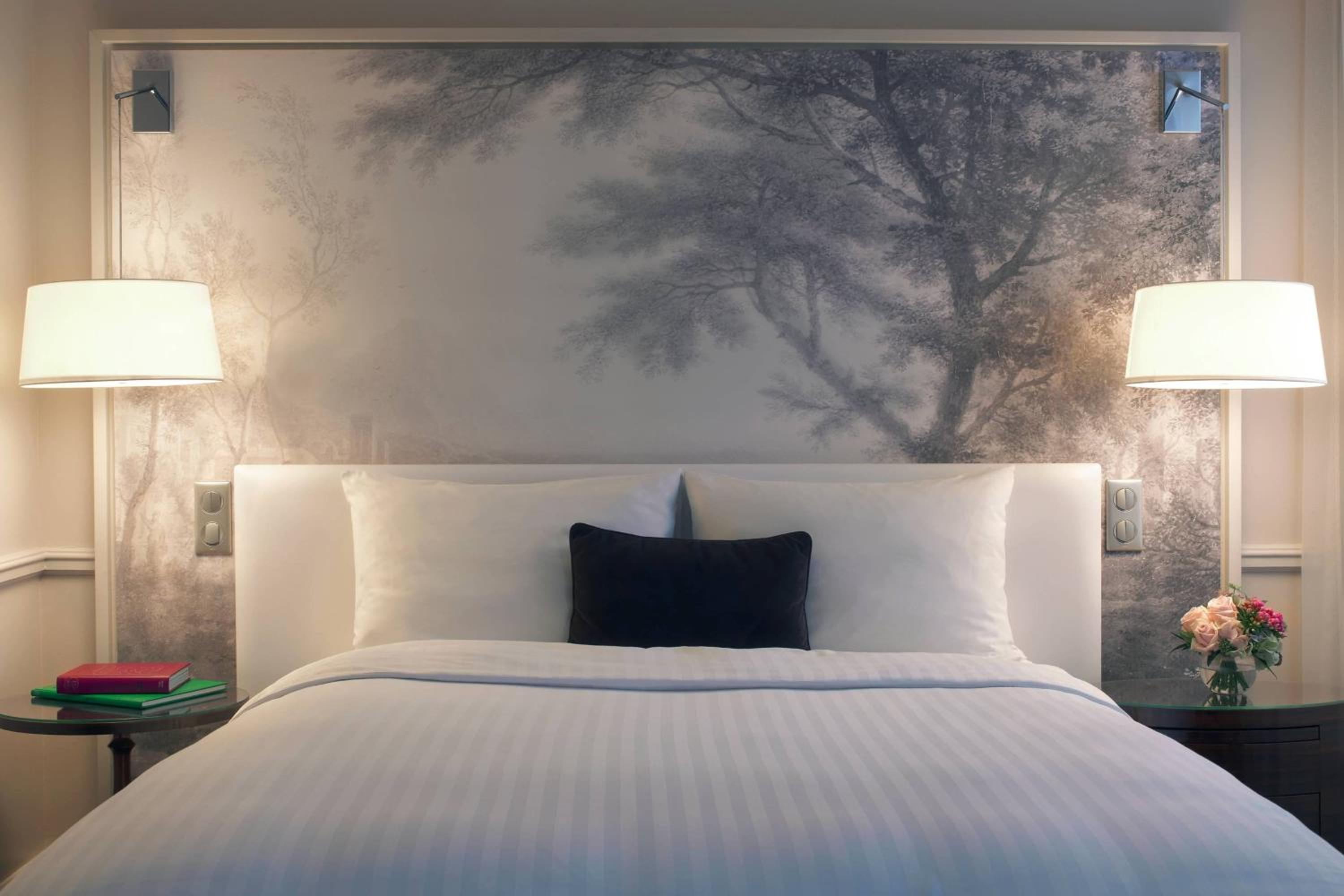 Deluxe Queen Room photo 3