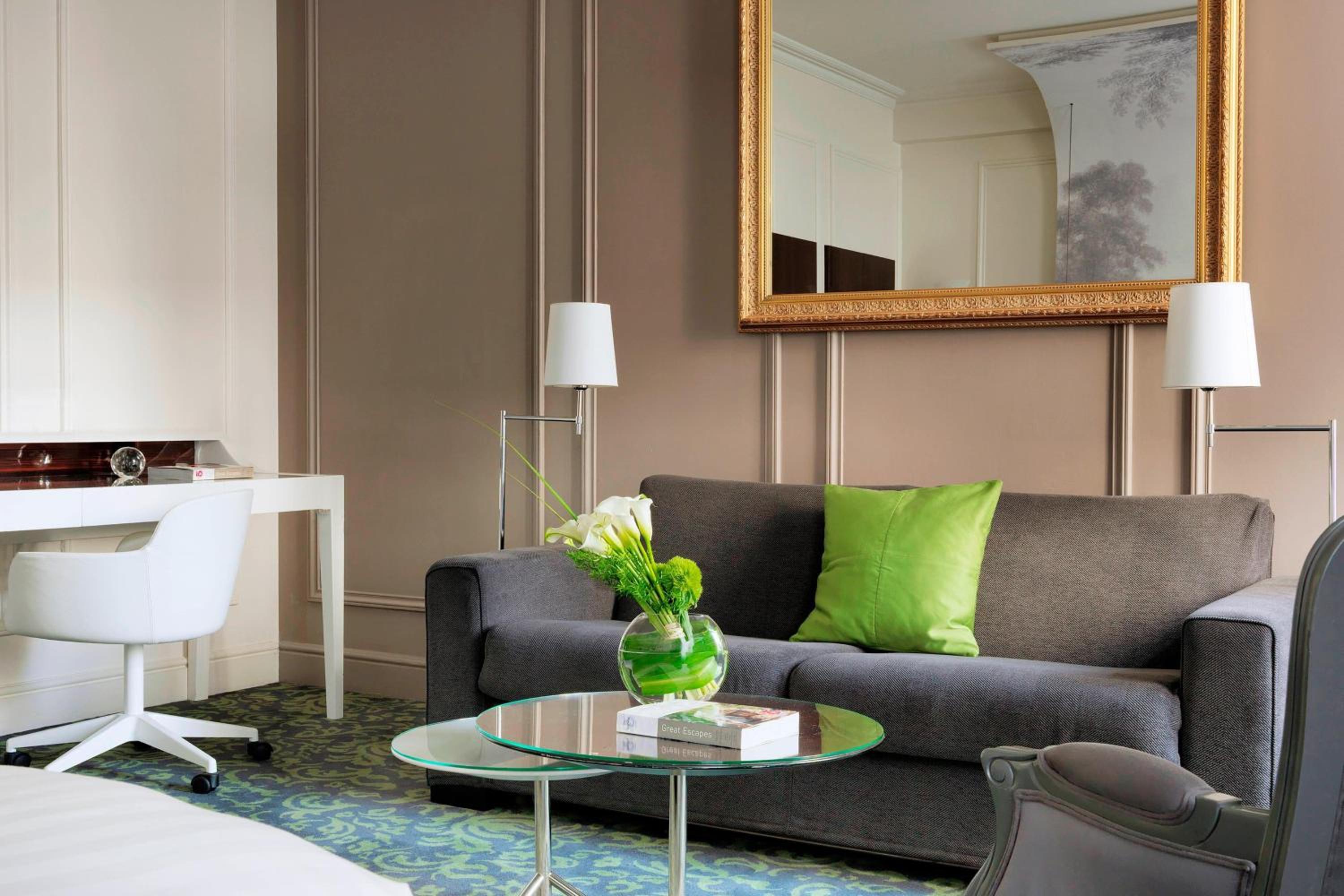 Family Suite photo 3