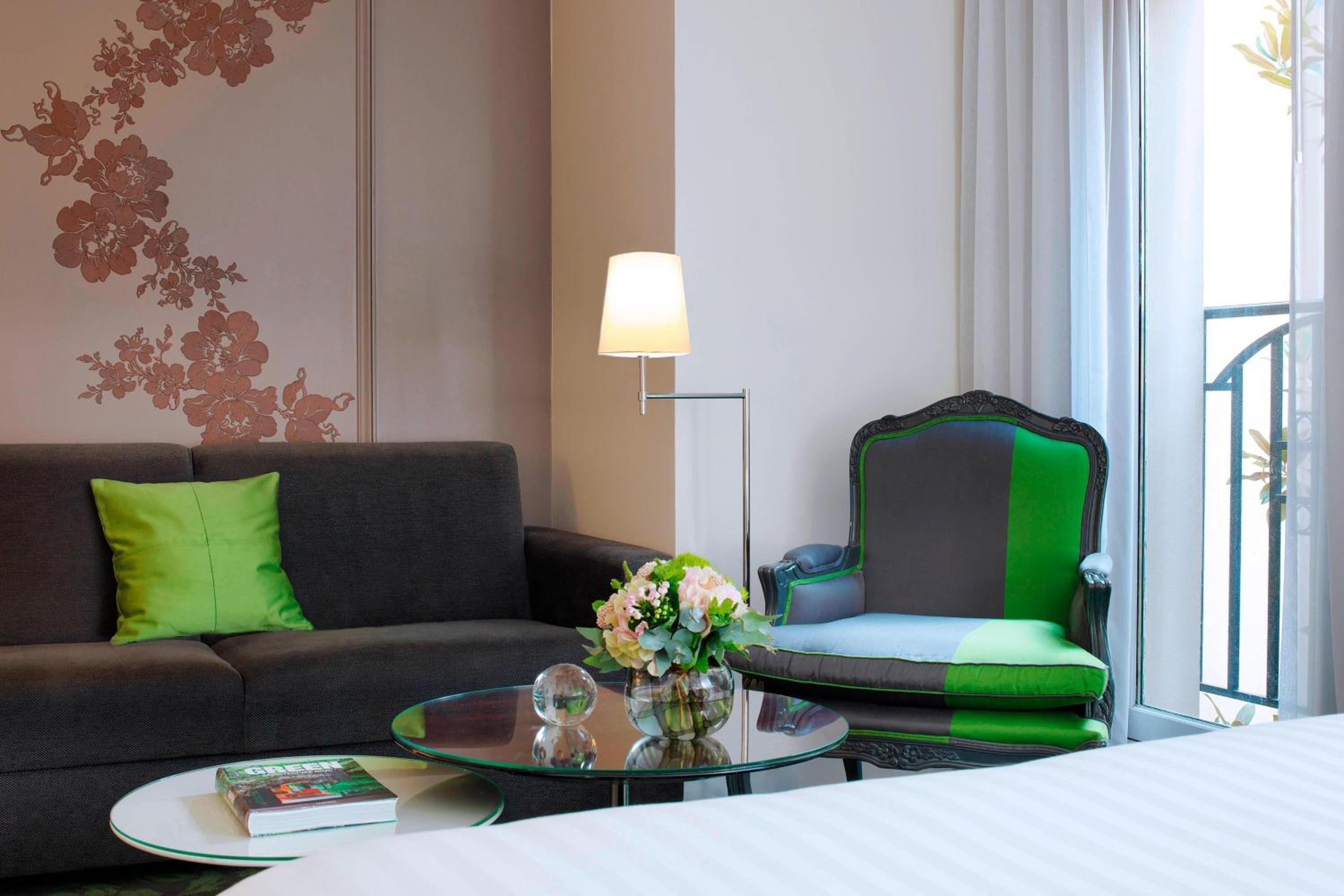 Junior Suite photo 2