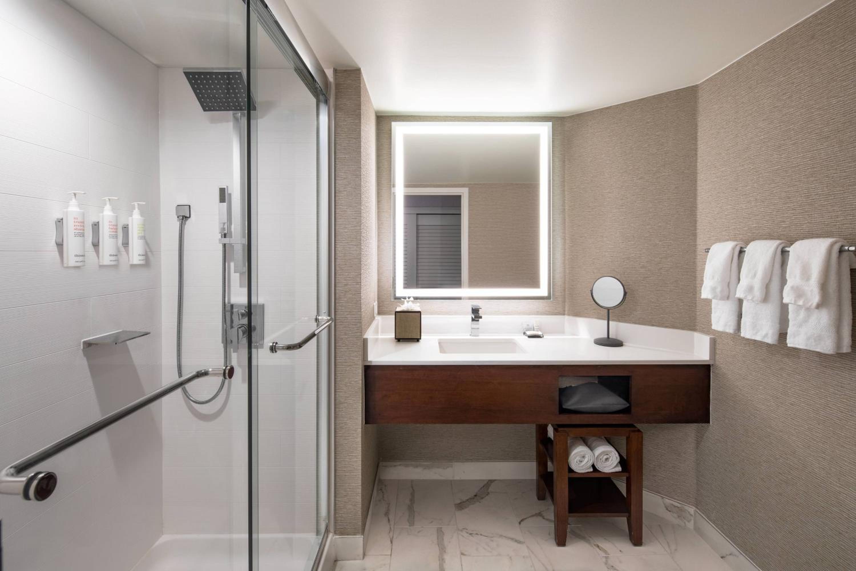 Philadelphia Marriott Downtown, Foto 7