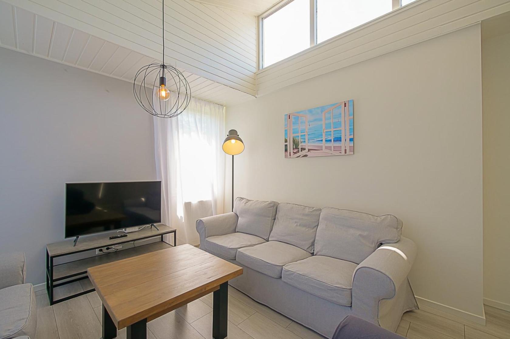 Four-Bedroom House photo 1