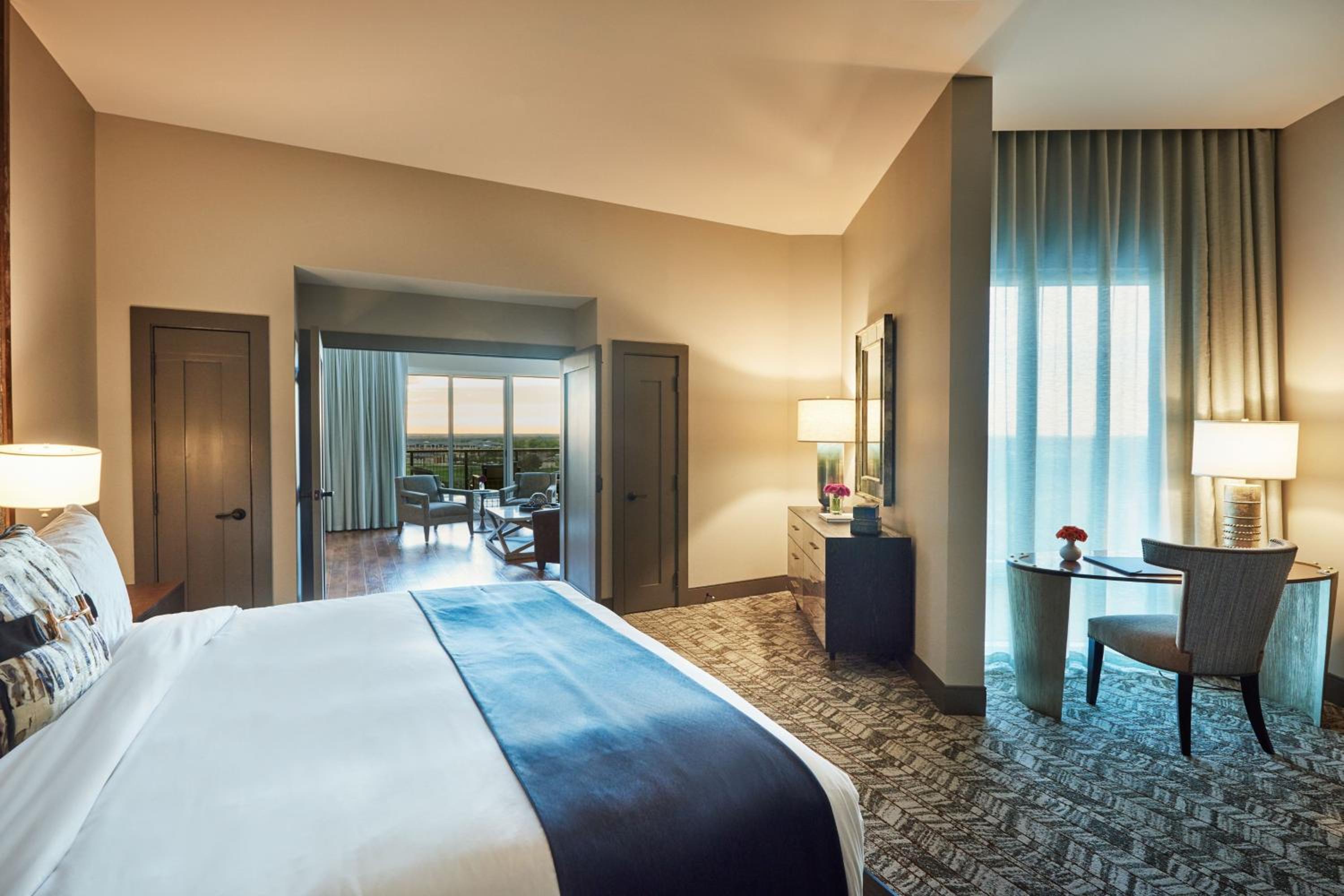 Lake Atlas King Suite photo 1