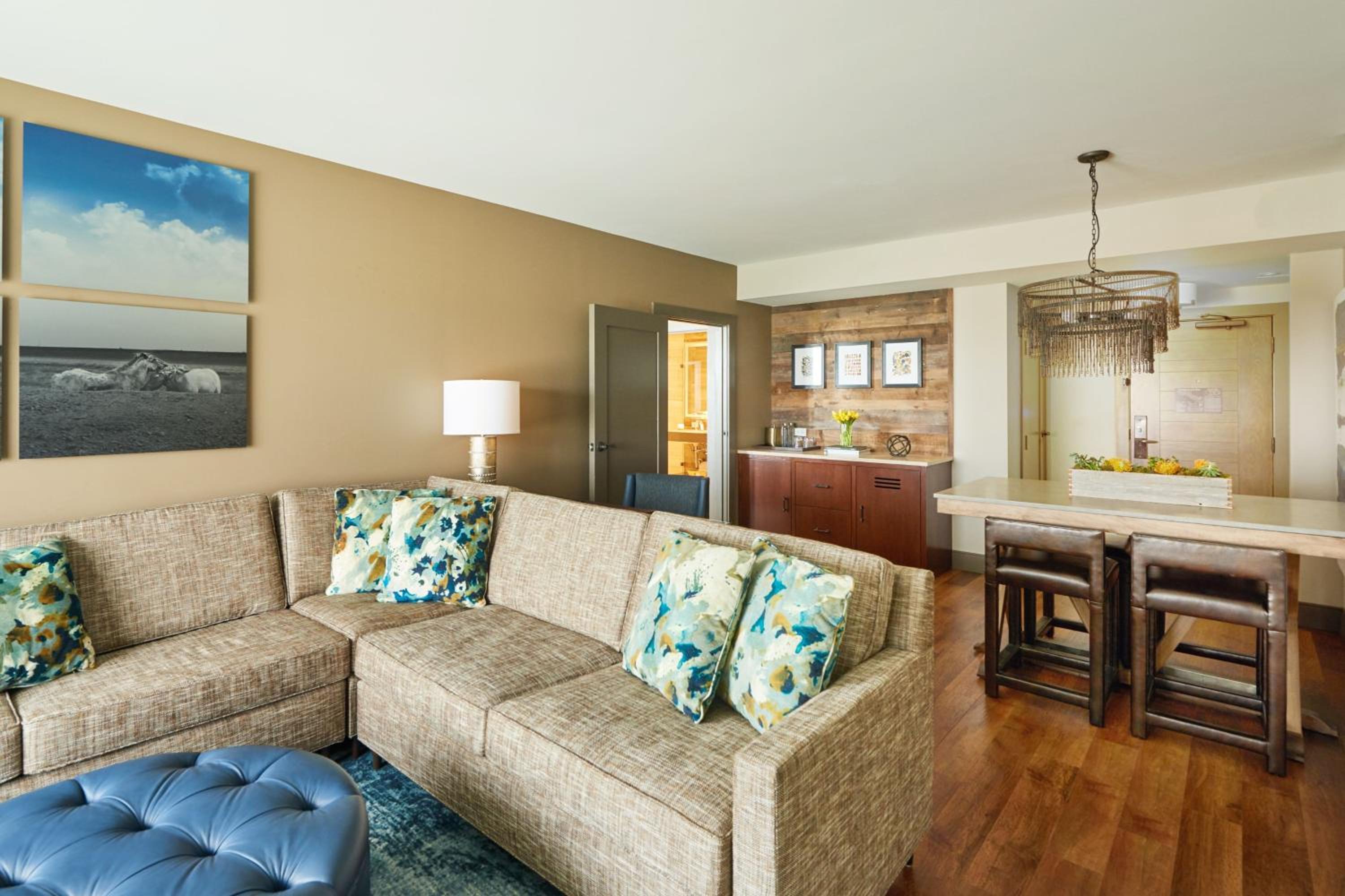 King Suite photo 2