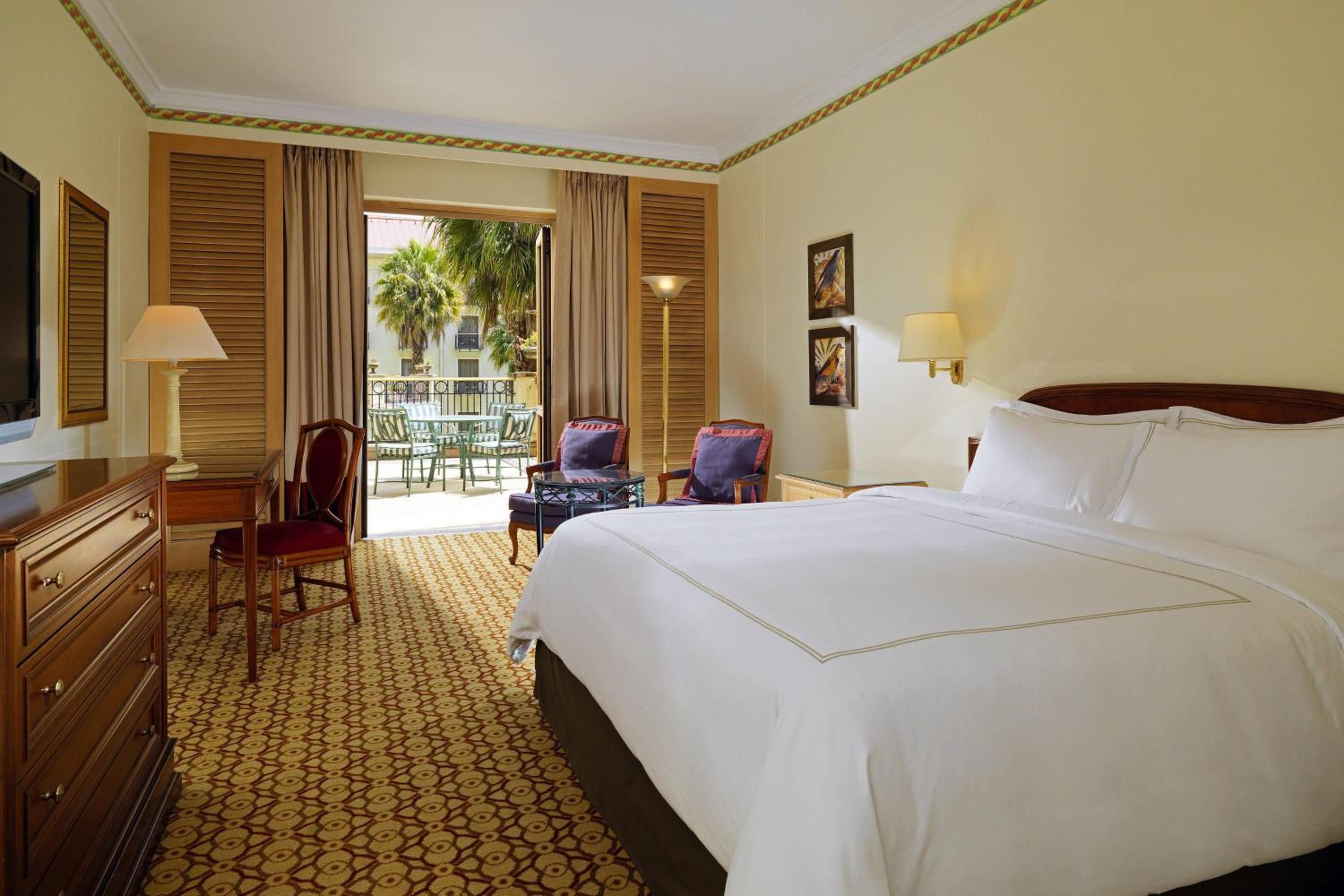 Classic Room, 2 Twin Beds
