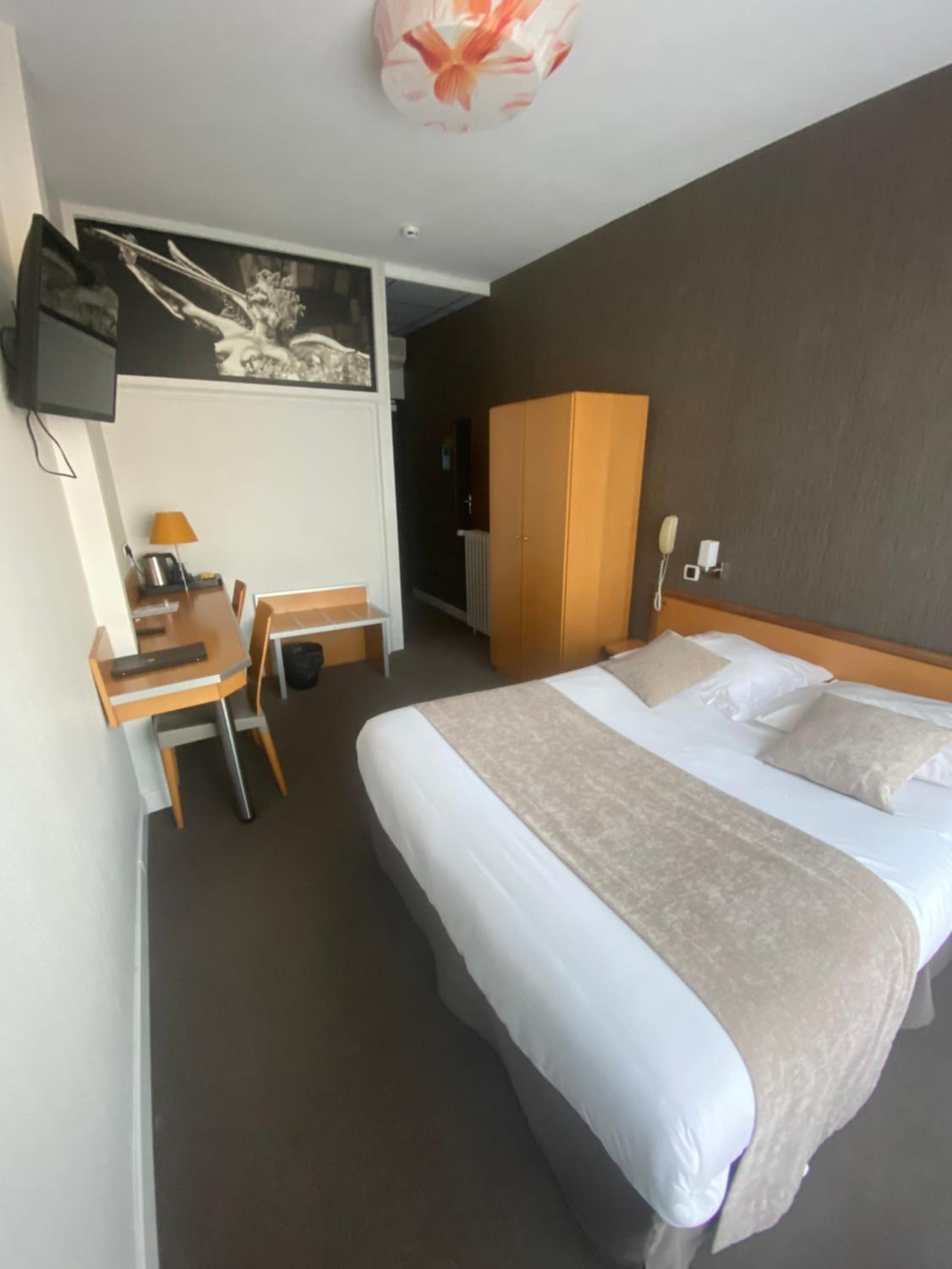 Comfort Single Room photo 2