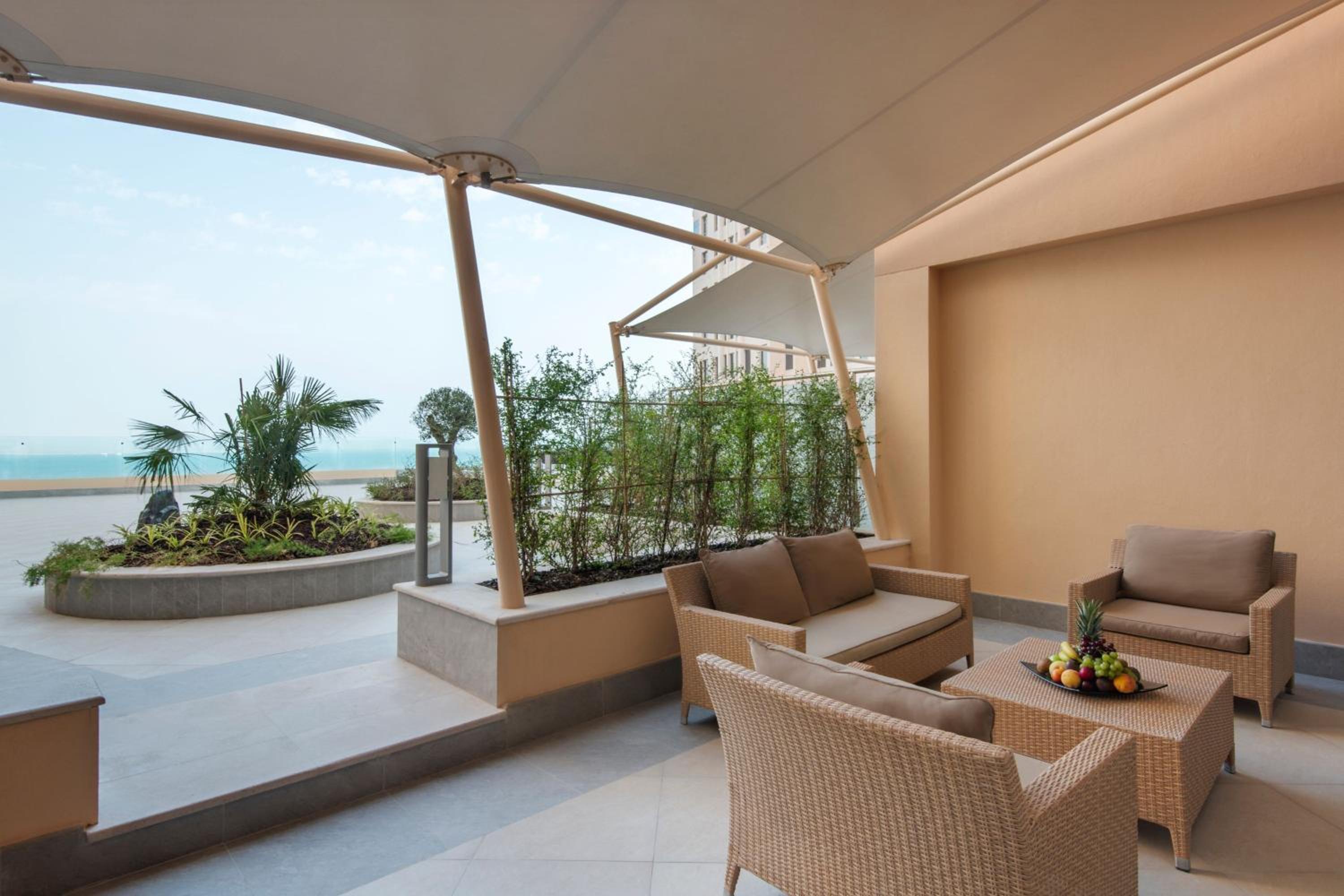 St. Regis, 1 Bedroom Junior Suite, 1 King - Photo 8