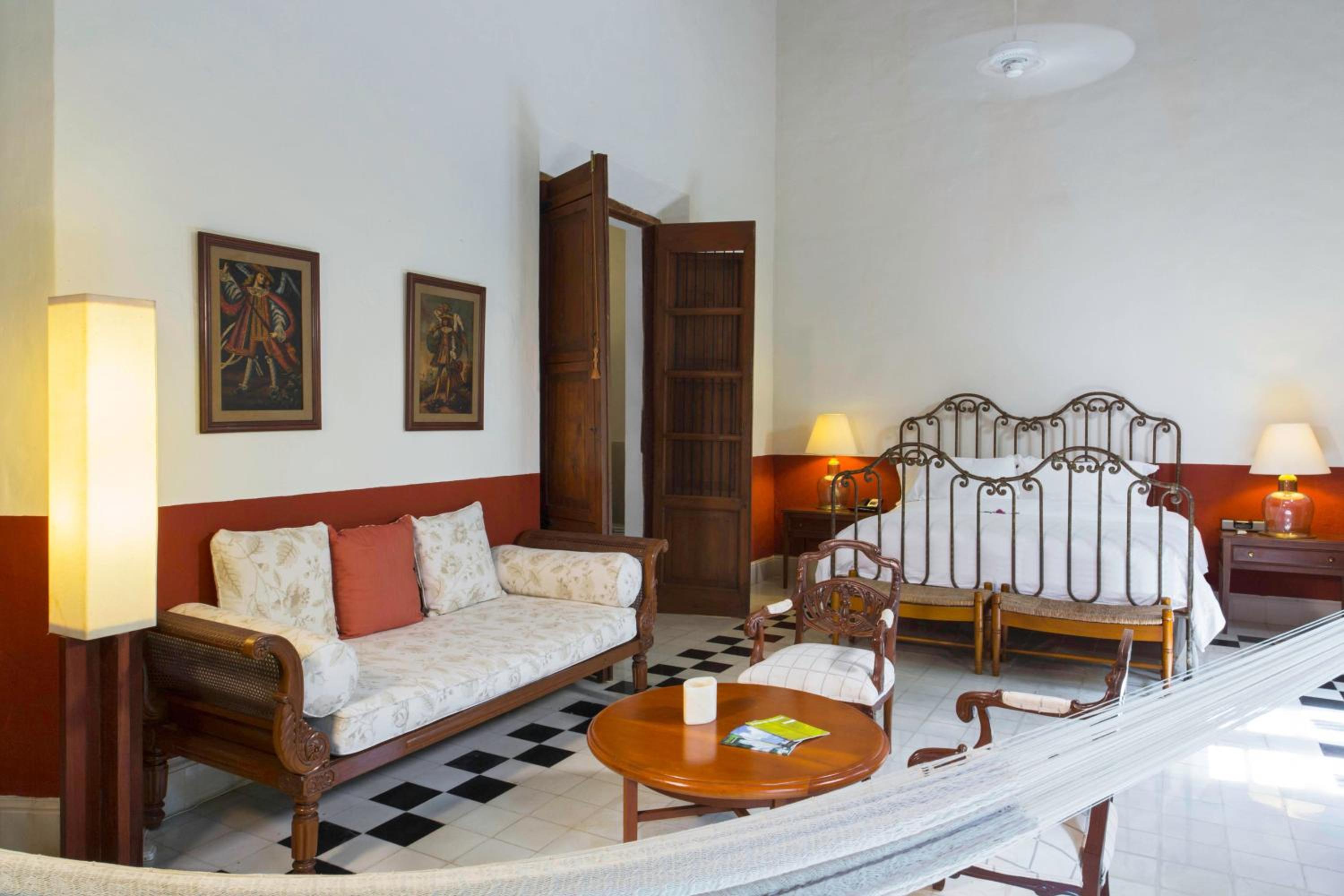 King Suite photo 3