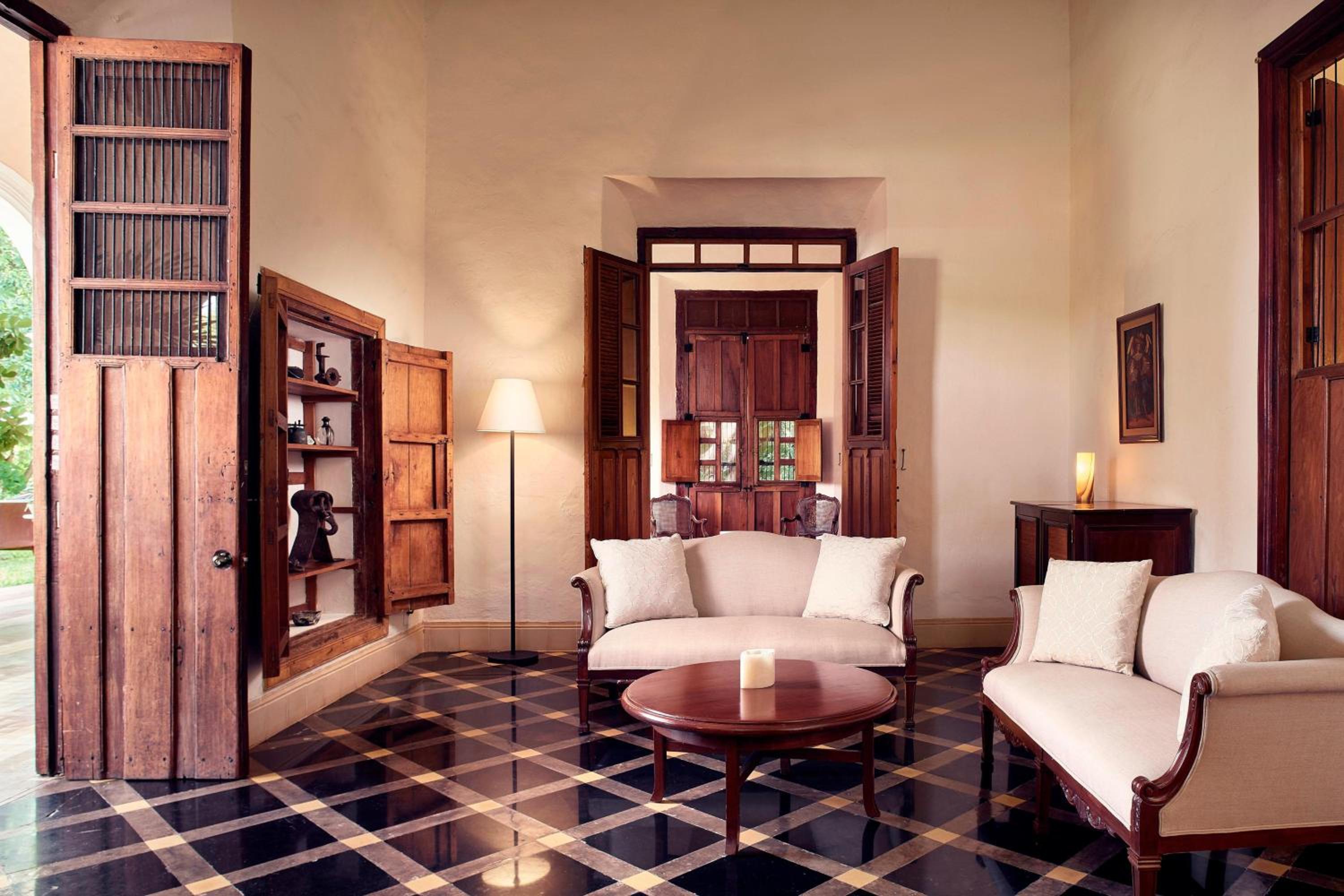Presidential Suite photo 3