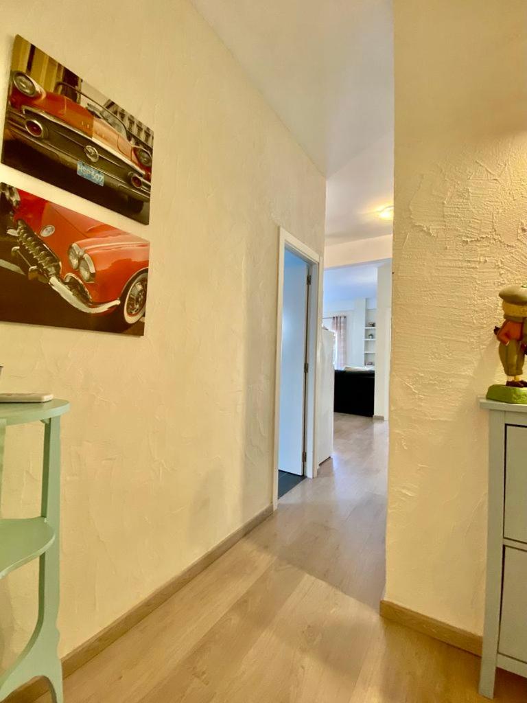 Two-Bedroom Apartment photo 2