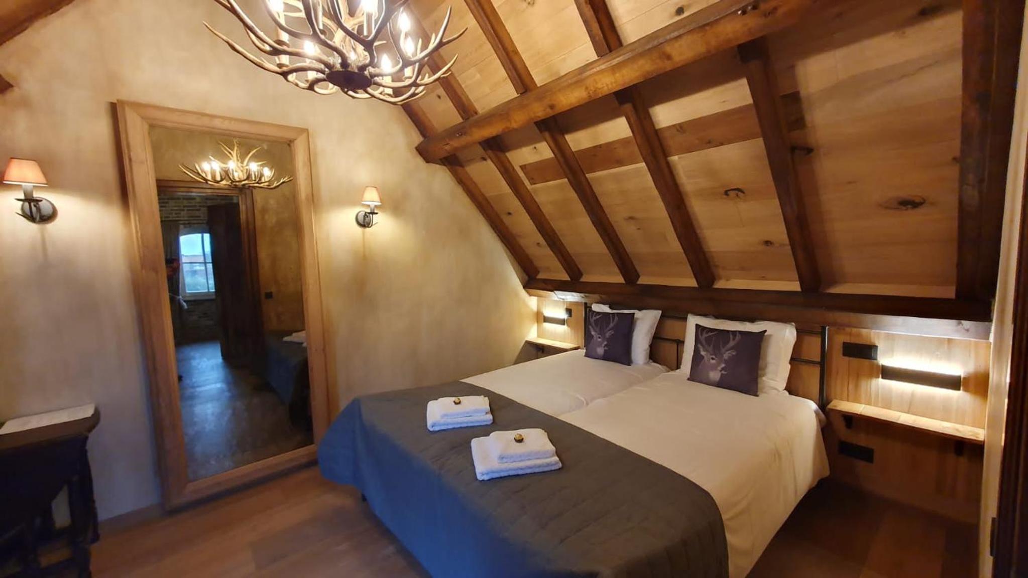Deluxe Suite photo 1