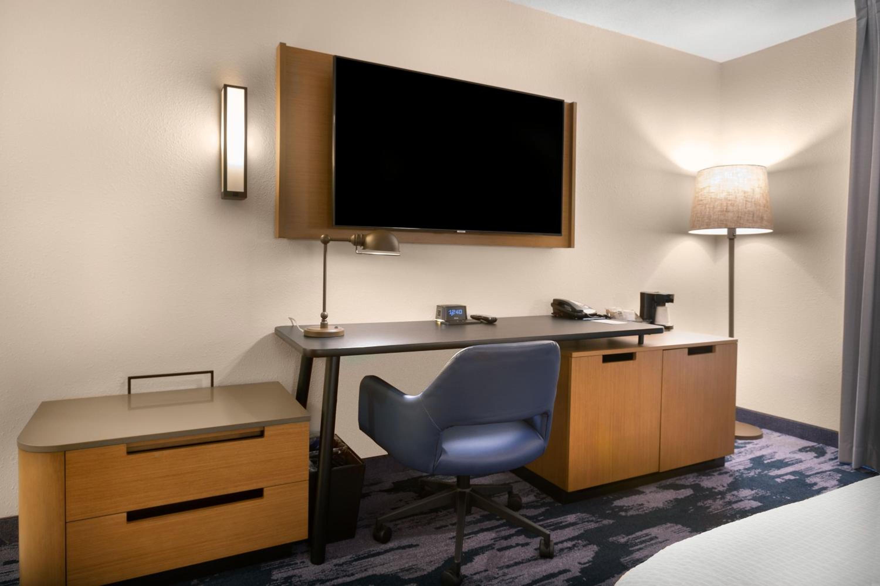 King Room - Photo 5