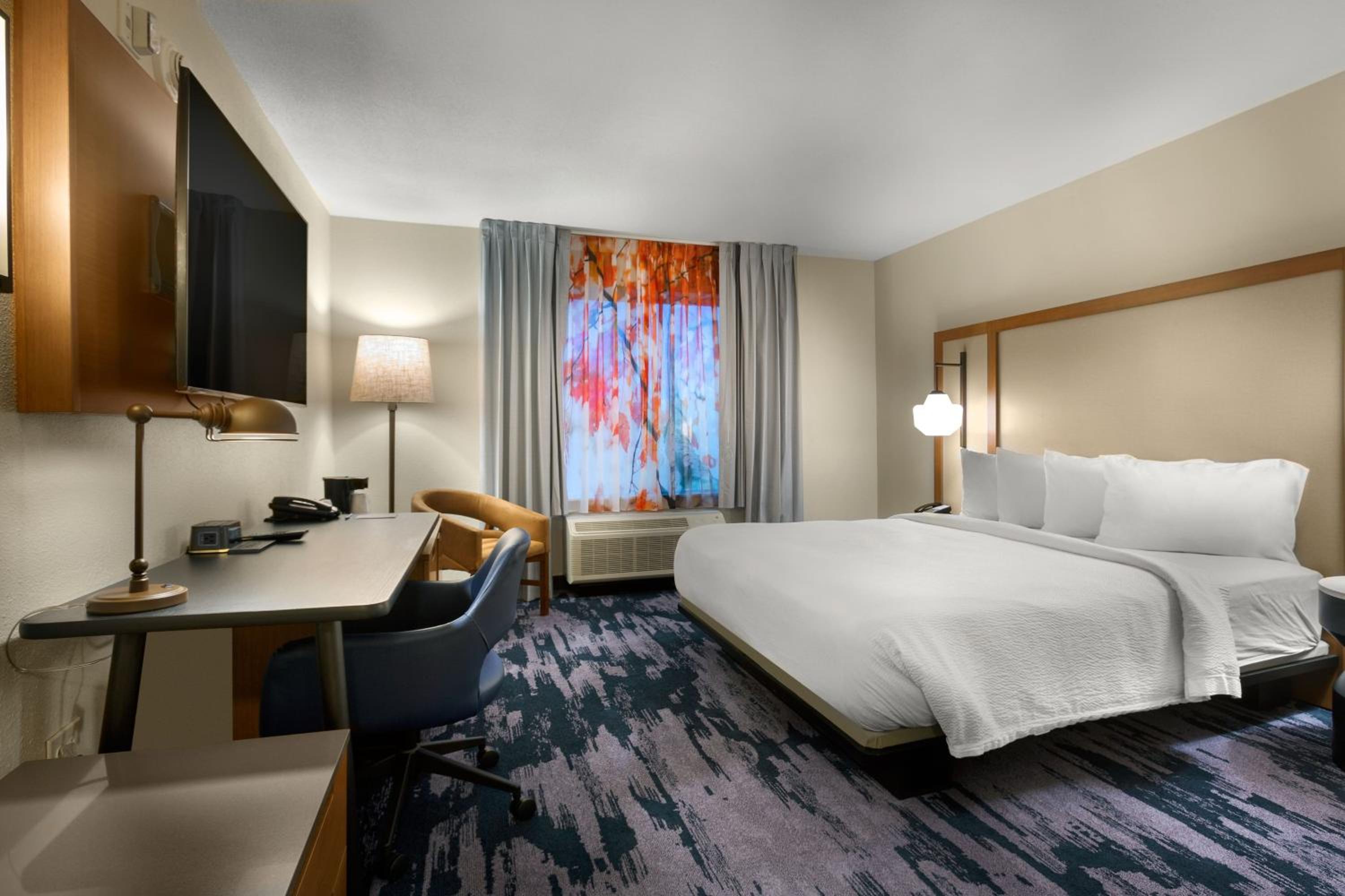 King Room - Photo 4
