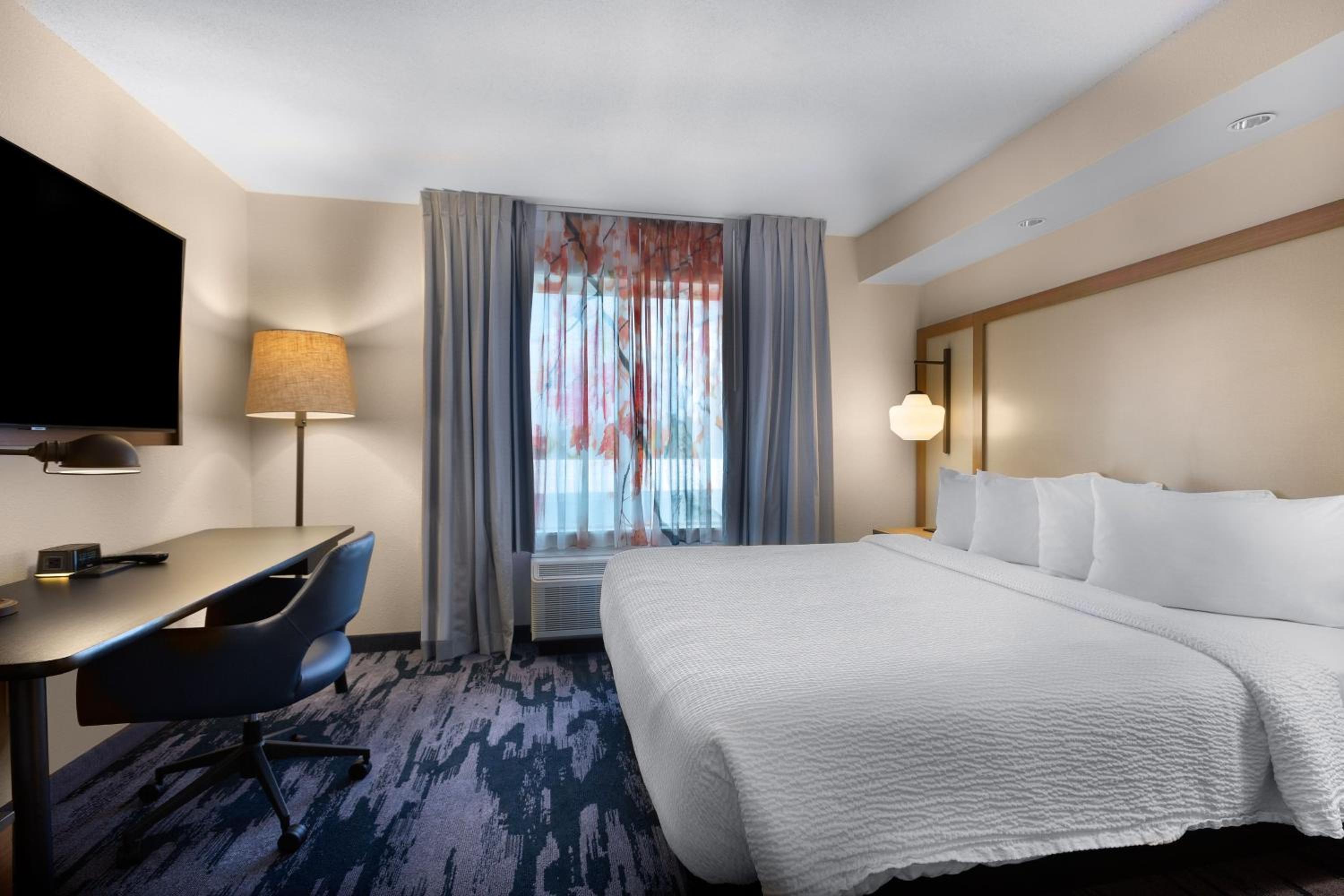 King Room - Photo 3