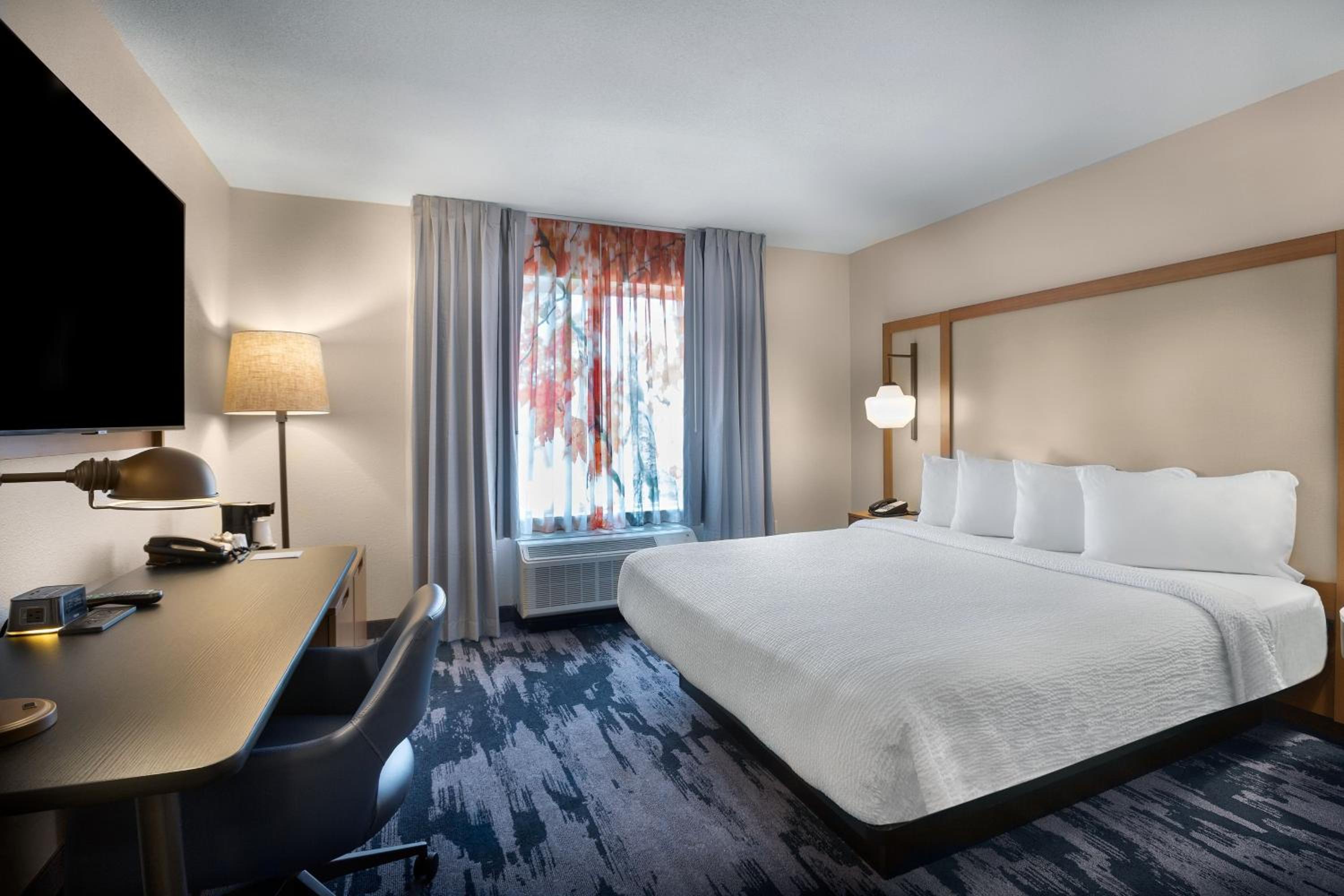 King Room - Photo 1