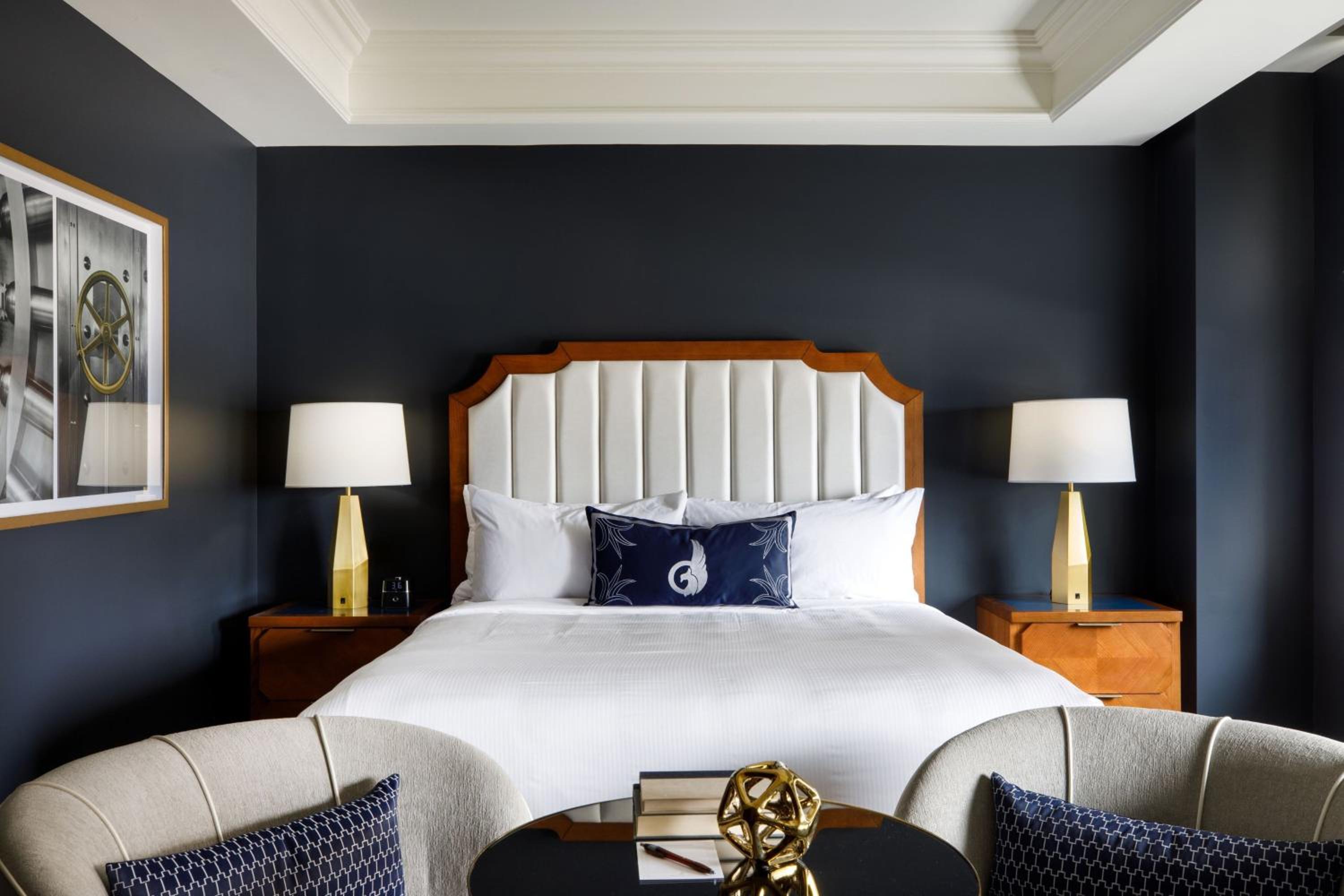Executive King Room - Photo 1