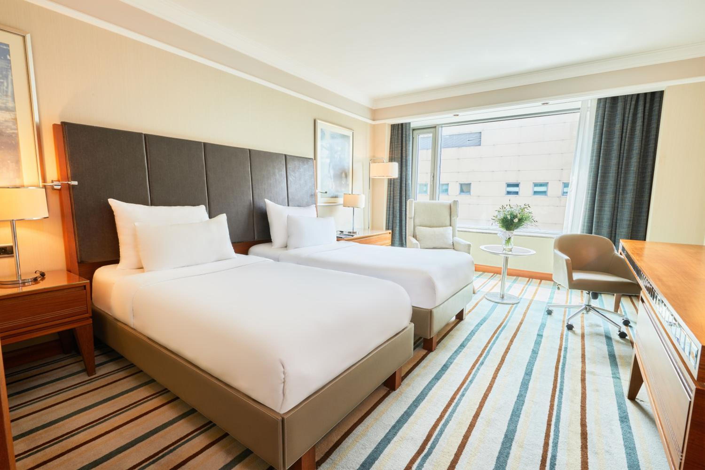 Superior Twin Room - Photo 1