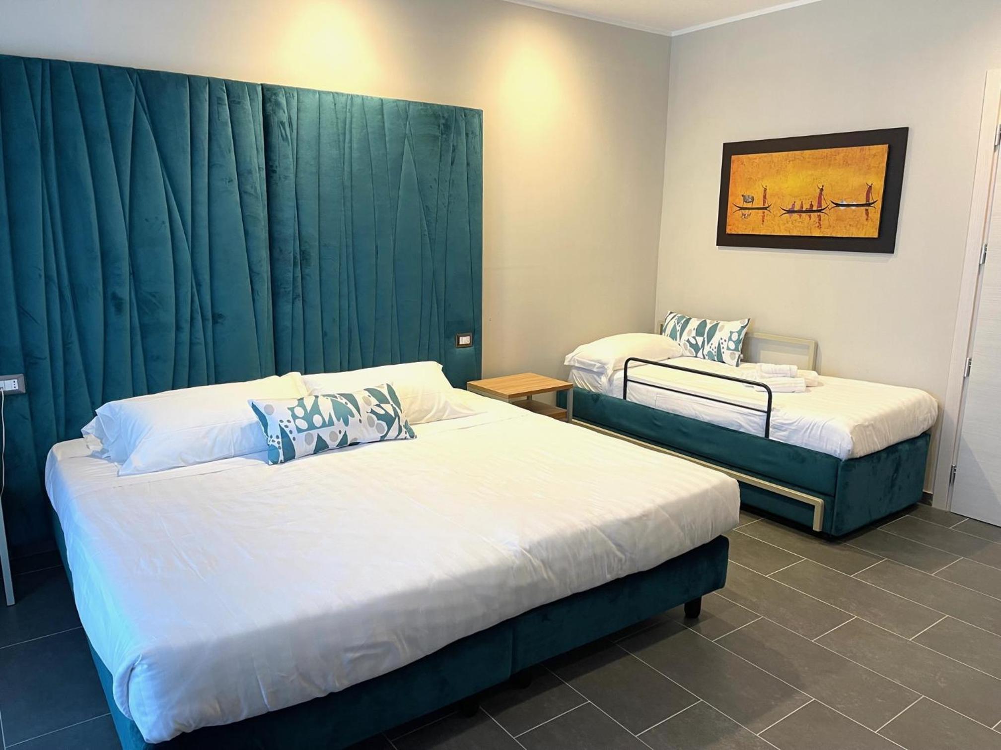 Comfort Triple Room - Photo 6